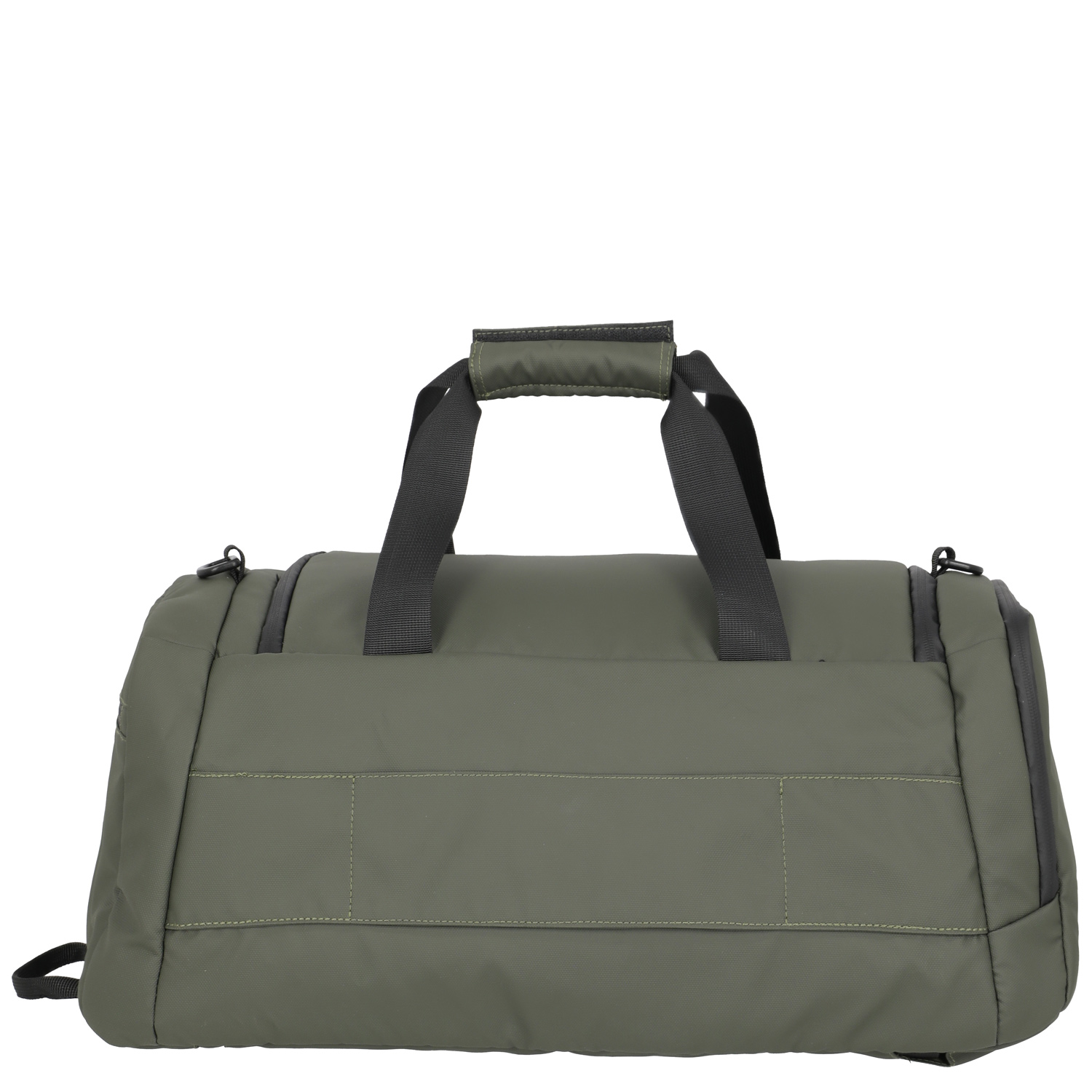 Travelite Weekender Tasche/Rucksack Briize khaki