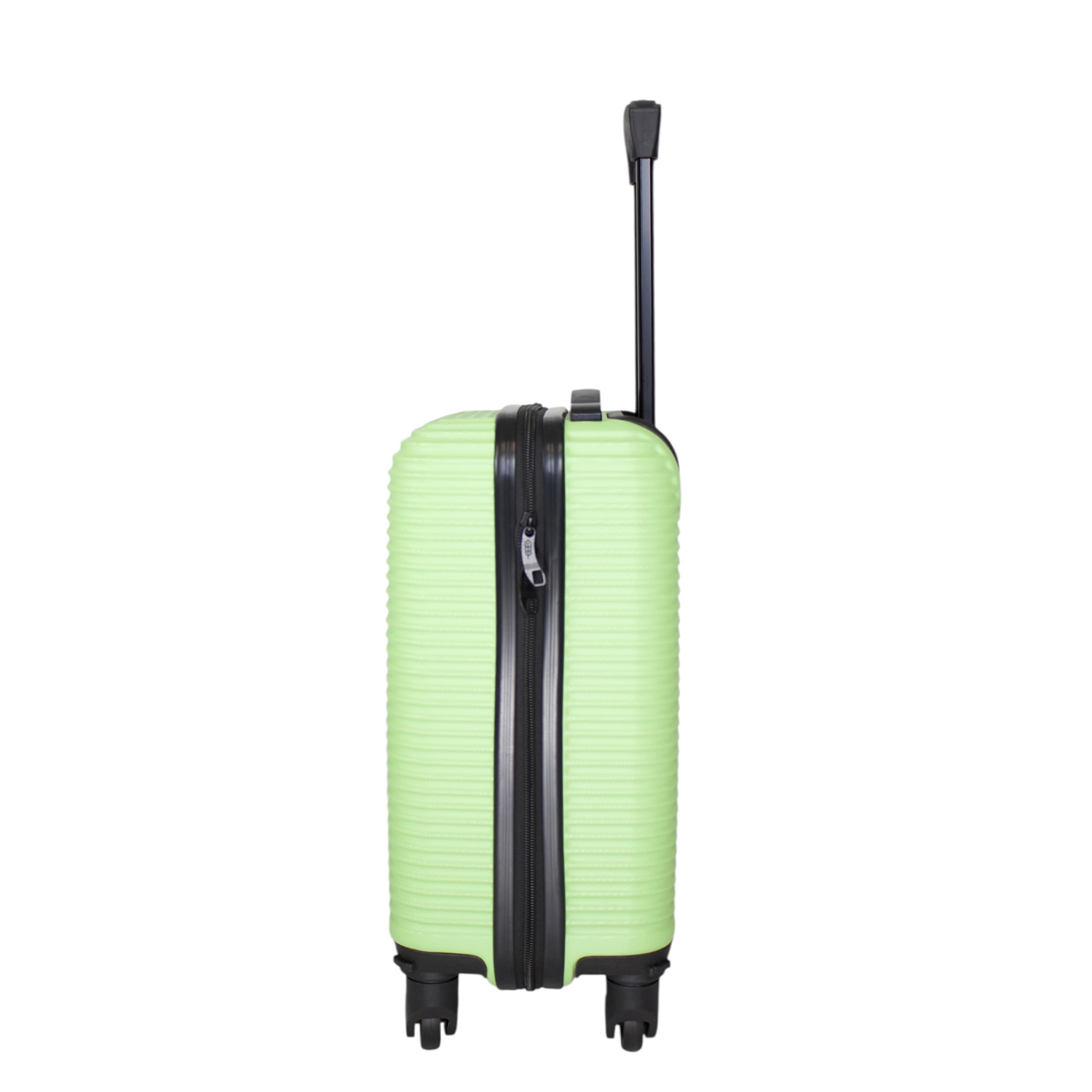 Bordlite Trolley / Handgepäck  lime Abbildung 2