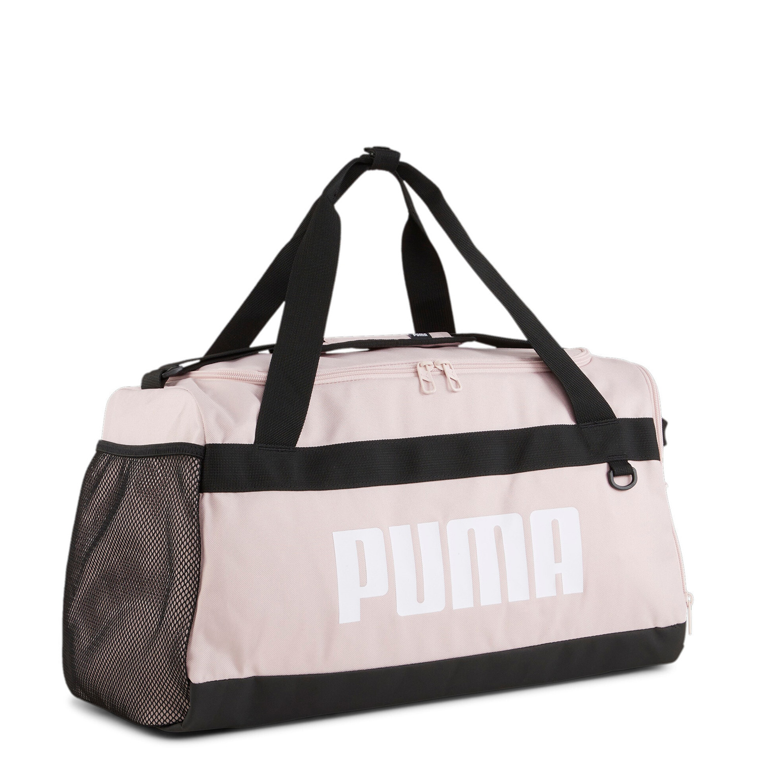 Puma Duffel Bag S Challenger Mauve Mist