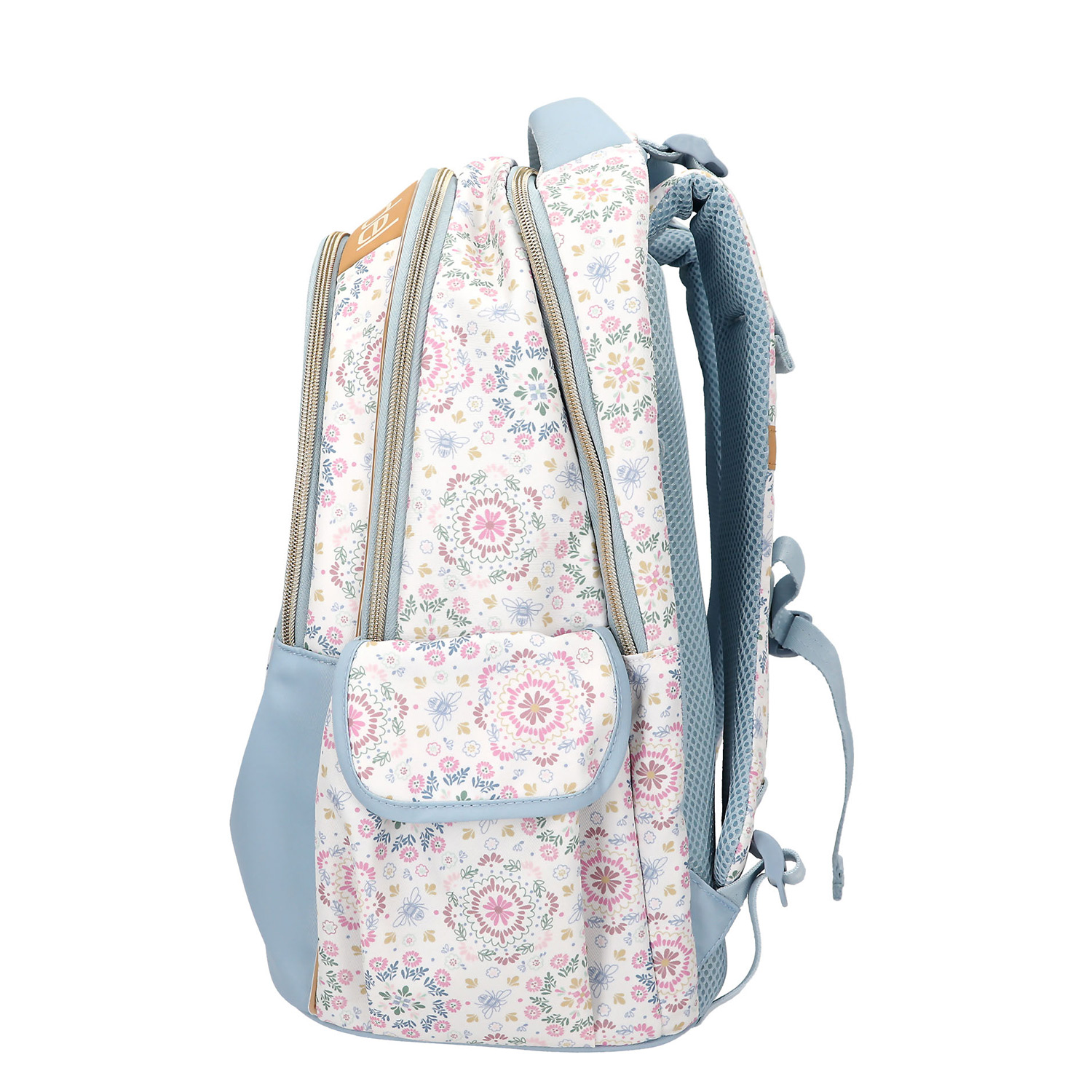 Depesche Schulrucksack TOPModel FESTIVAL FUN Abbildung 3