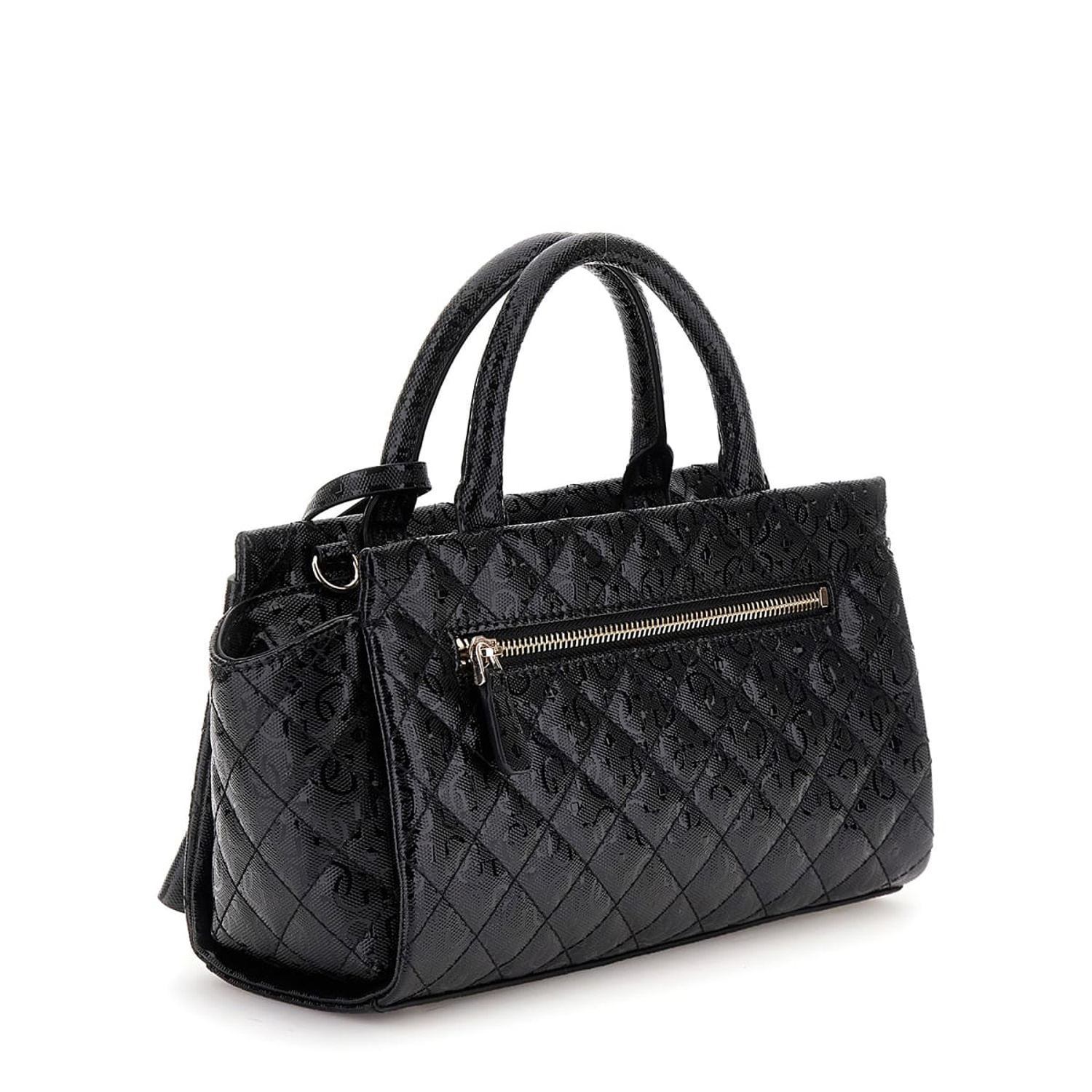 GUESS Handtasche Idra Small Black Abbildung 2 GUESS Handtasche Idra Small Black Abbildung 2