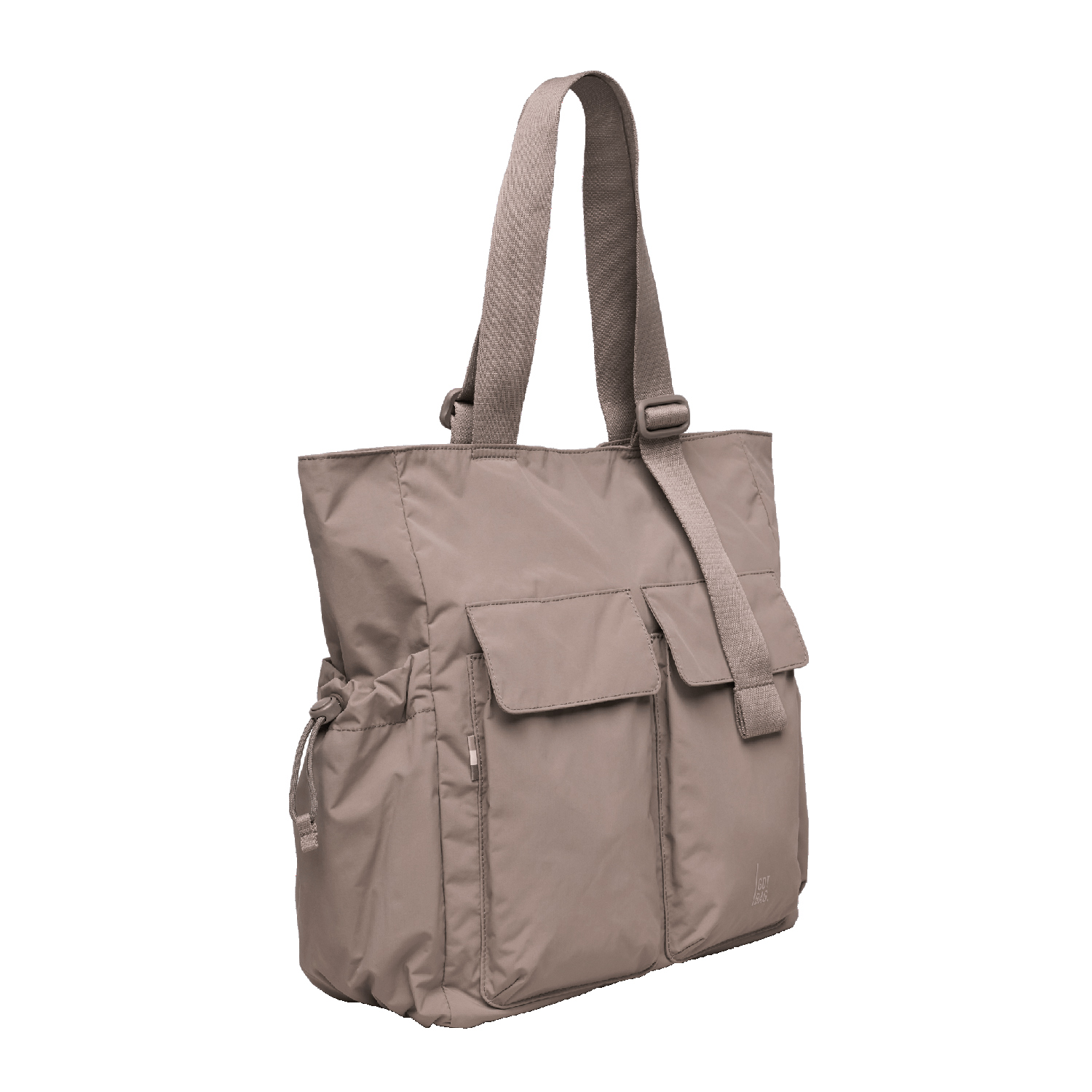 Got Bag Umhängetasche Mellow Tote Bag oyster Abbildung 3