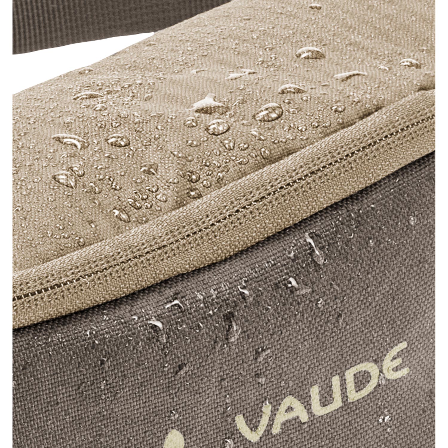 Vaude Hüfttasche CityMove linen