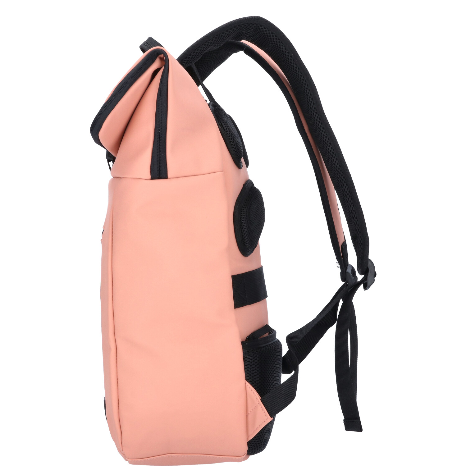 TheTrueC Freitzeitrucksack Bennie terrakotta punch Abbildung 5