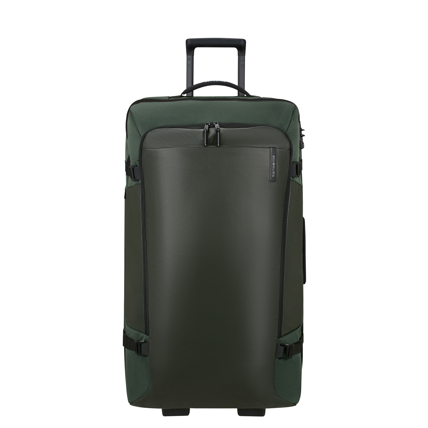 Samsonite Reisetasche mit Rollen 79/29 Armox Moss Abbildung 9
