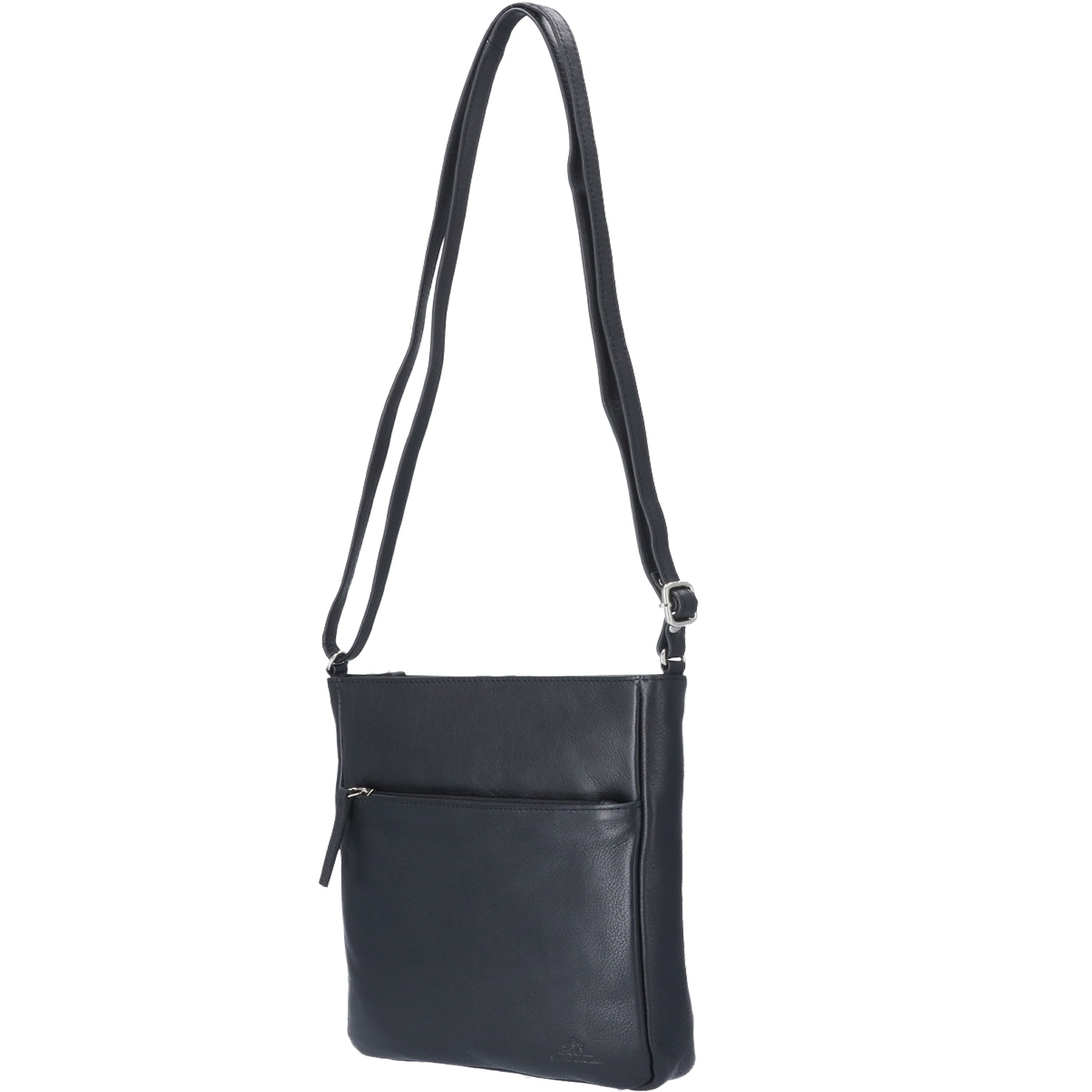 The Skandinavian Brand Lady Bag Nappa  schwarz