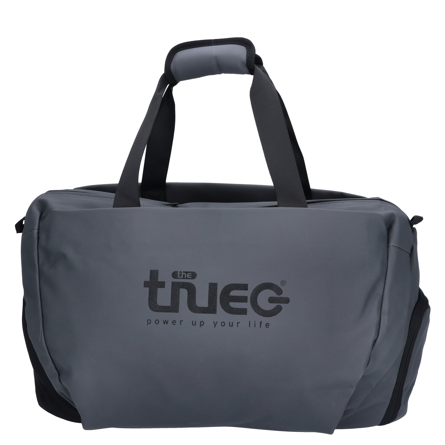 TheTrueC Sport-/Reisetasche L Tokyo  grey