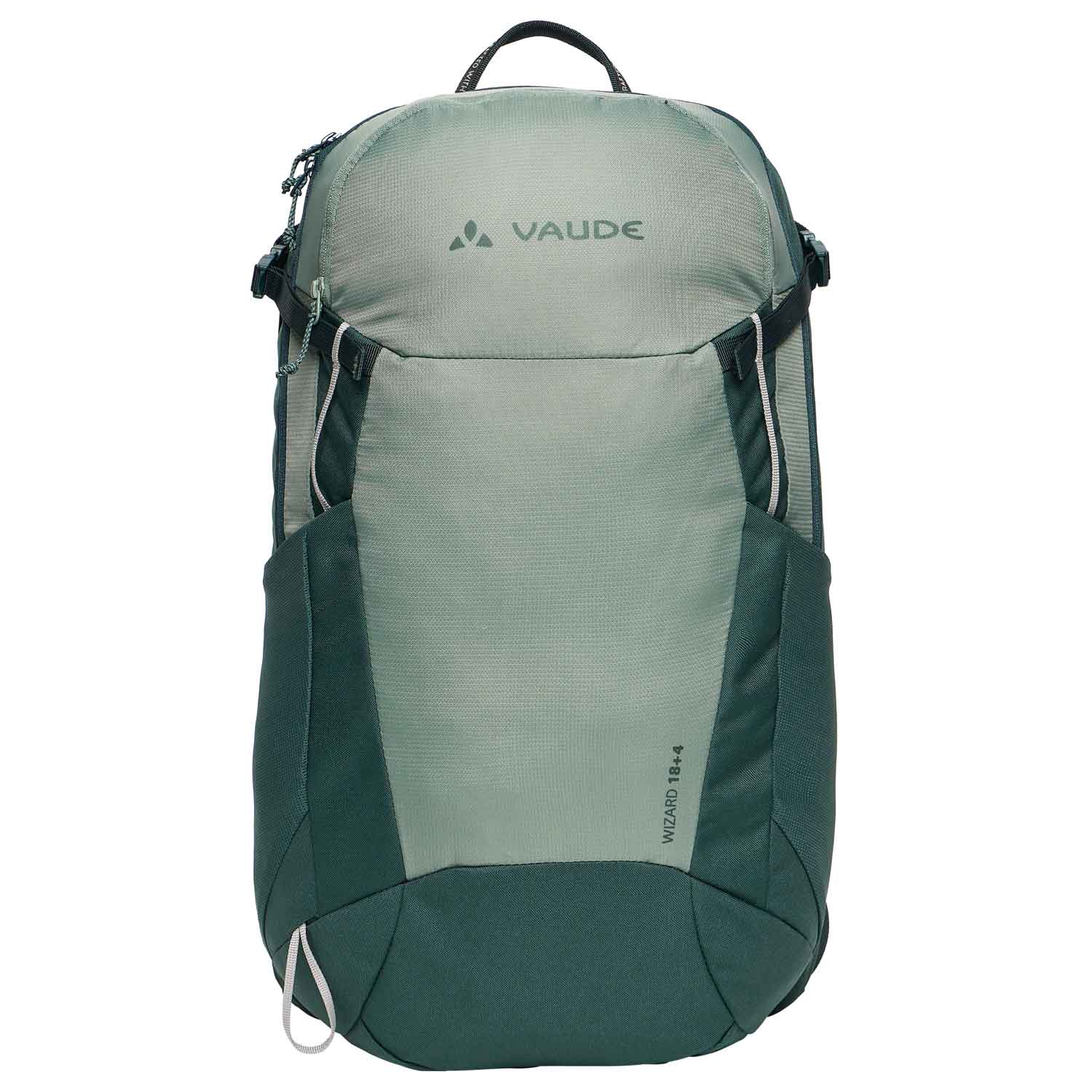 Vaude Wanderrucksack Wizard 18+4 agave Abbildung 10