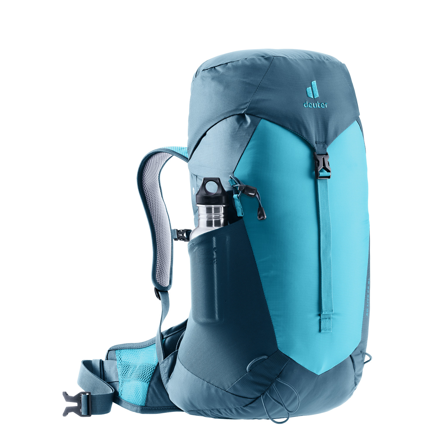 Deuter Rucksack AC Lite 22 SL Lagoon-atlantic Abbildung 7