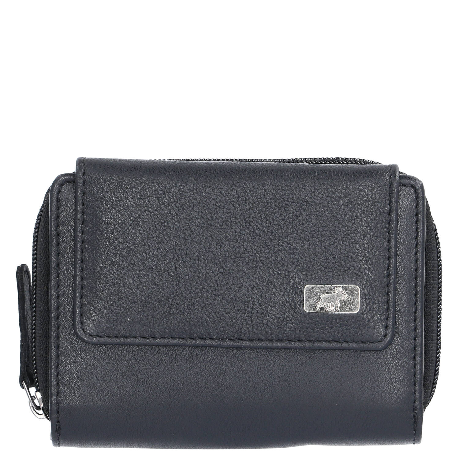 The Skandinavian Brand Leder Geldbörse   Abbildung 1