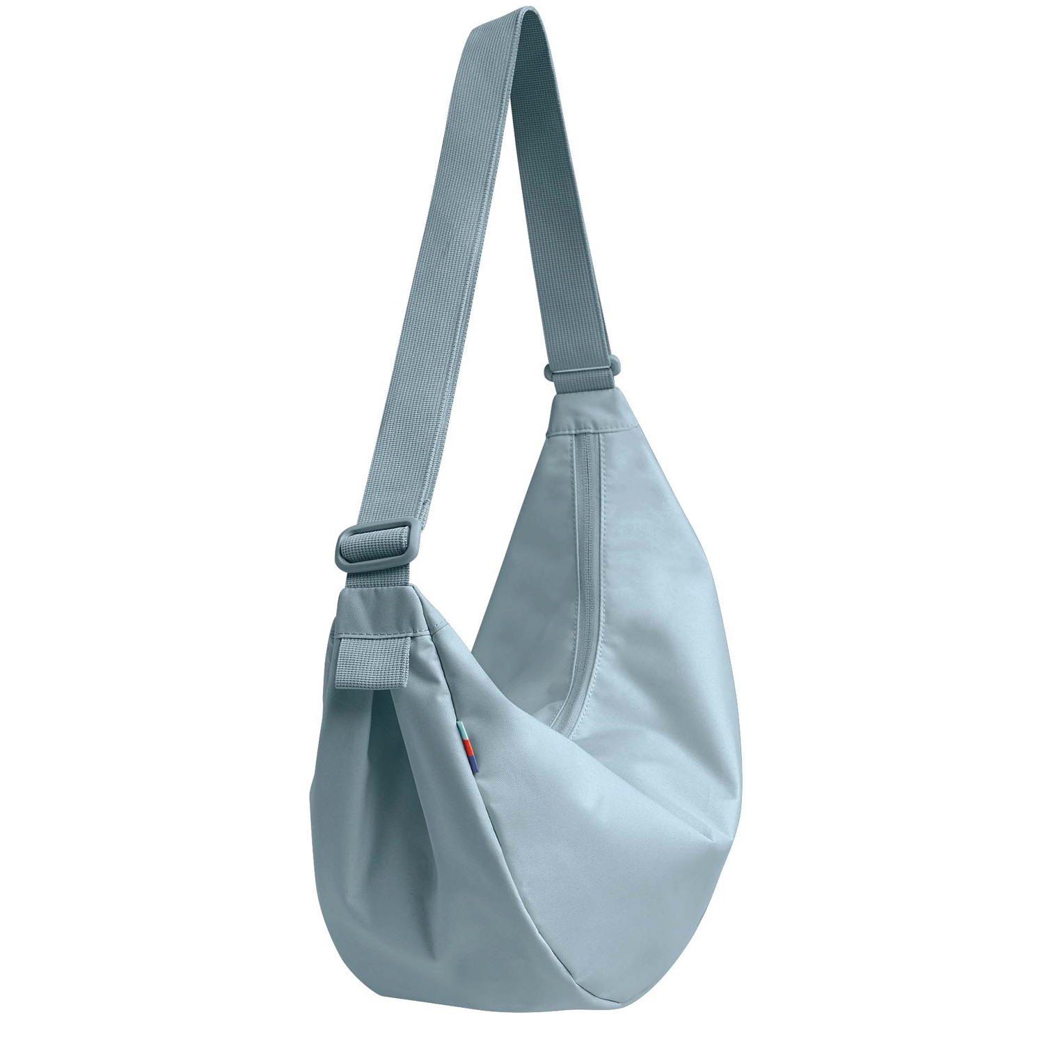 Got Bag Umhängetasche / Crossbody Moon Bag Large marlin