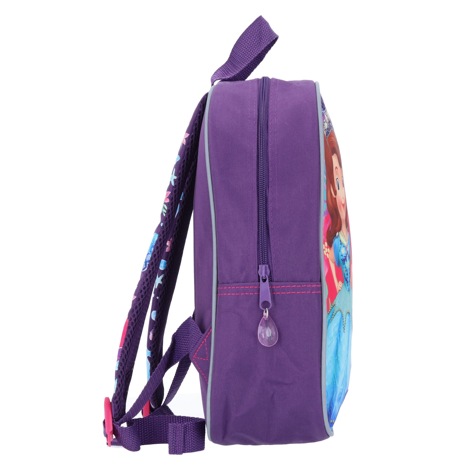 EuroTrade Kinderrucksack Disney Sofia