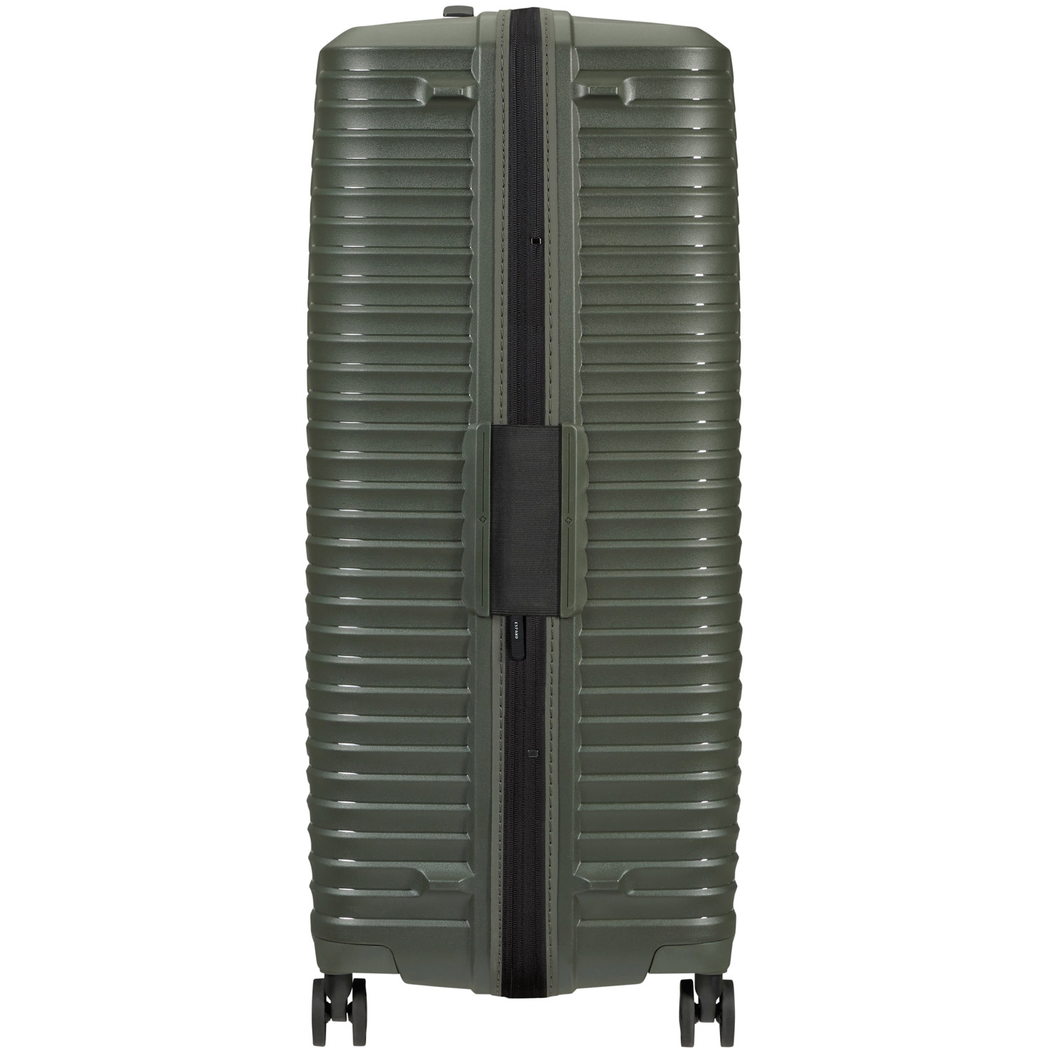 Samsonite 4-Rad Trolley 81cm erw. Upscape climbing ivy Abbildung 4