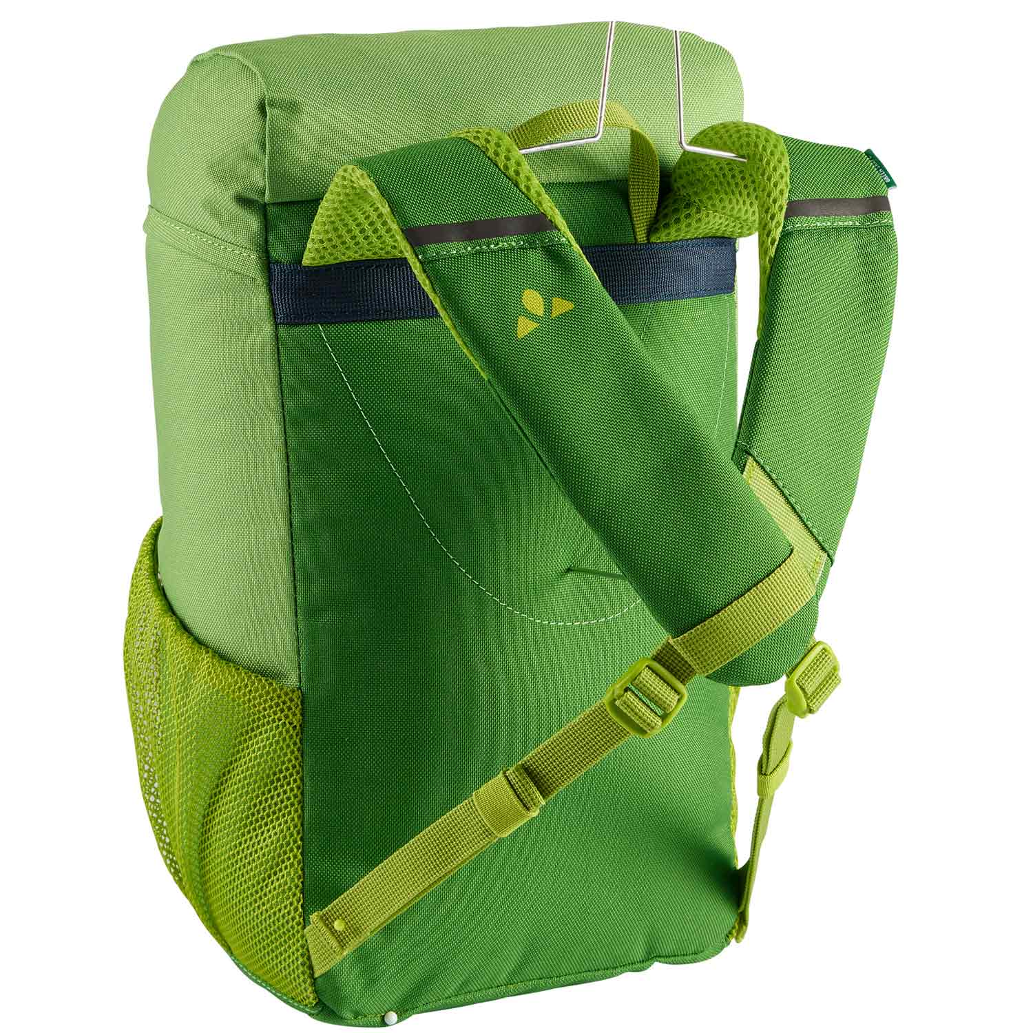 Vaude Kinderrucksack Ayla 6 apple