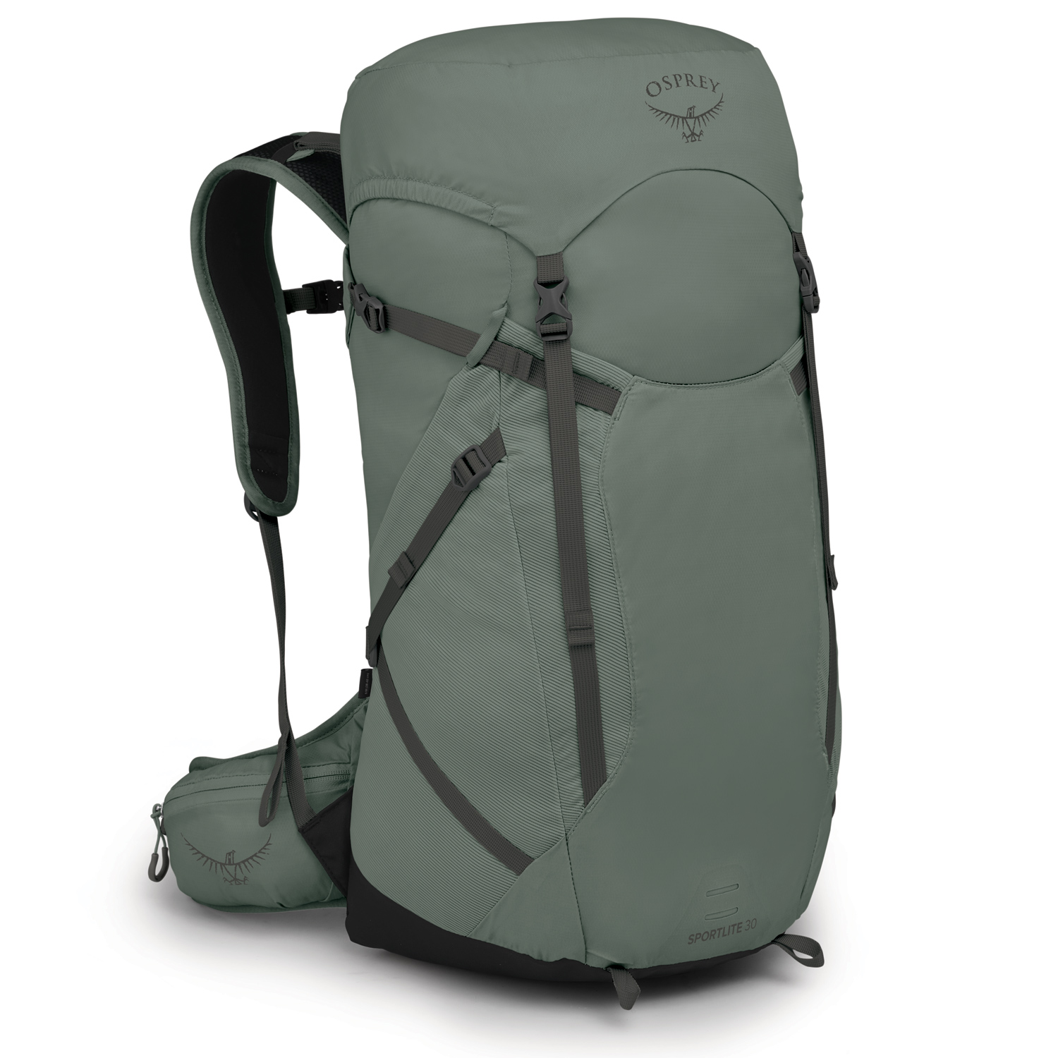 OSPREY Wanderrucksack S/M Sportlite 30 Pine Leaf Green