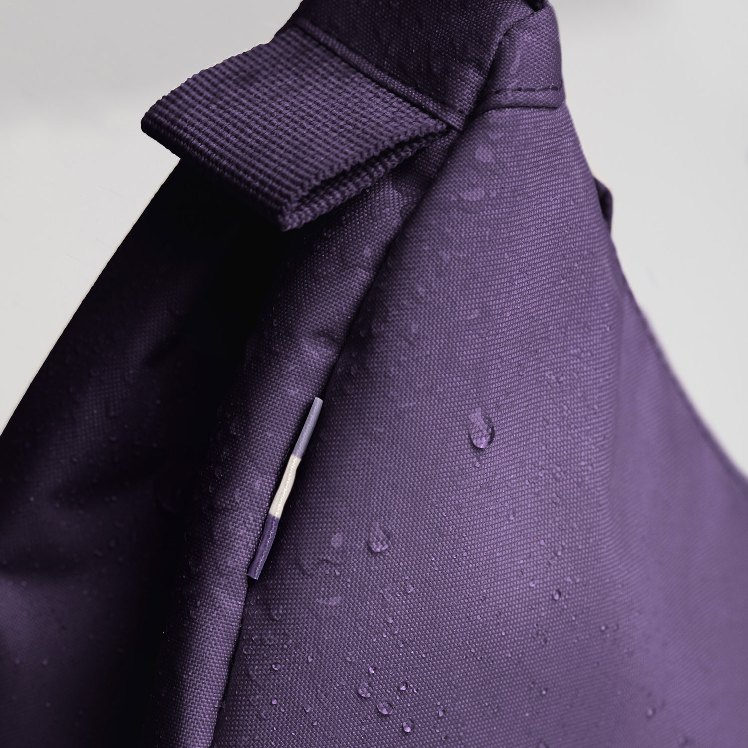 Got Bag Umhängetasche / Crossbody Moon Bag Small monochrome ocean dusk Abbildung 5