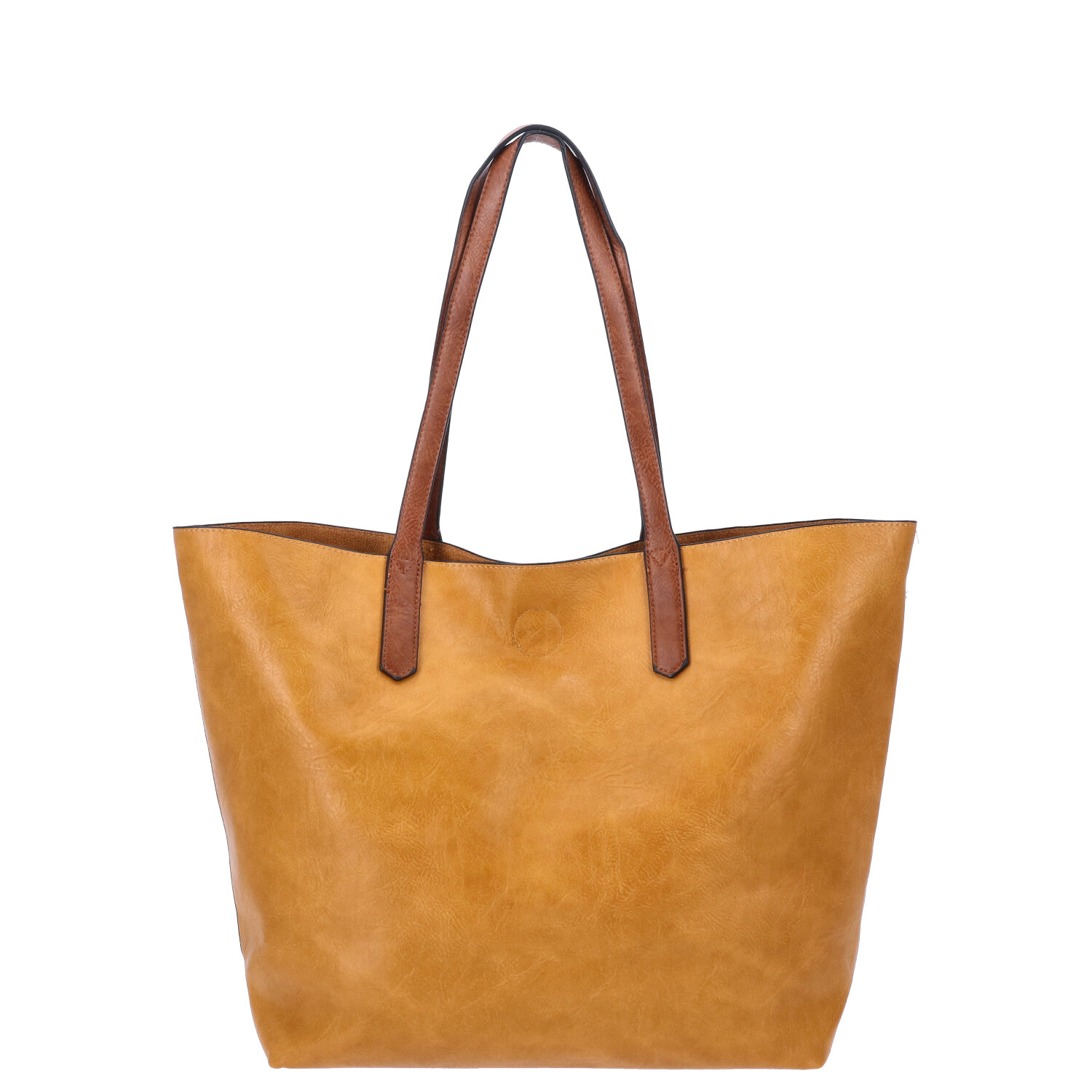 Italy Shopper 3 in 1 Beta yellow Abbildung 3