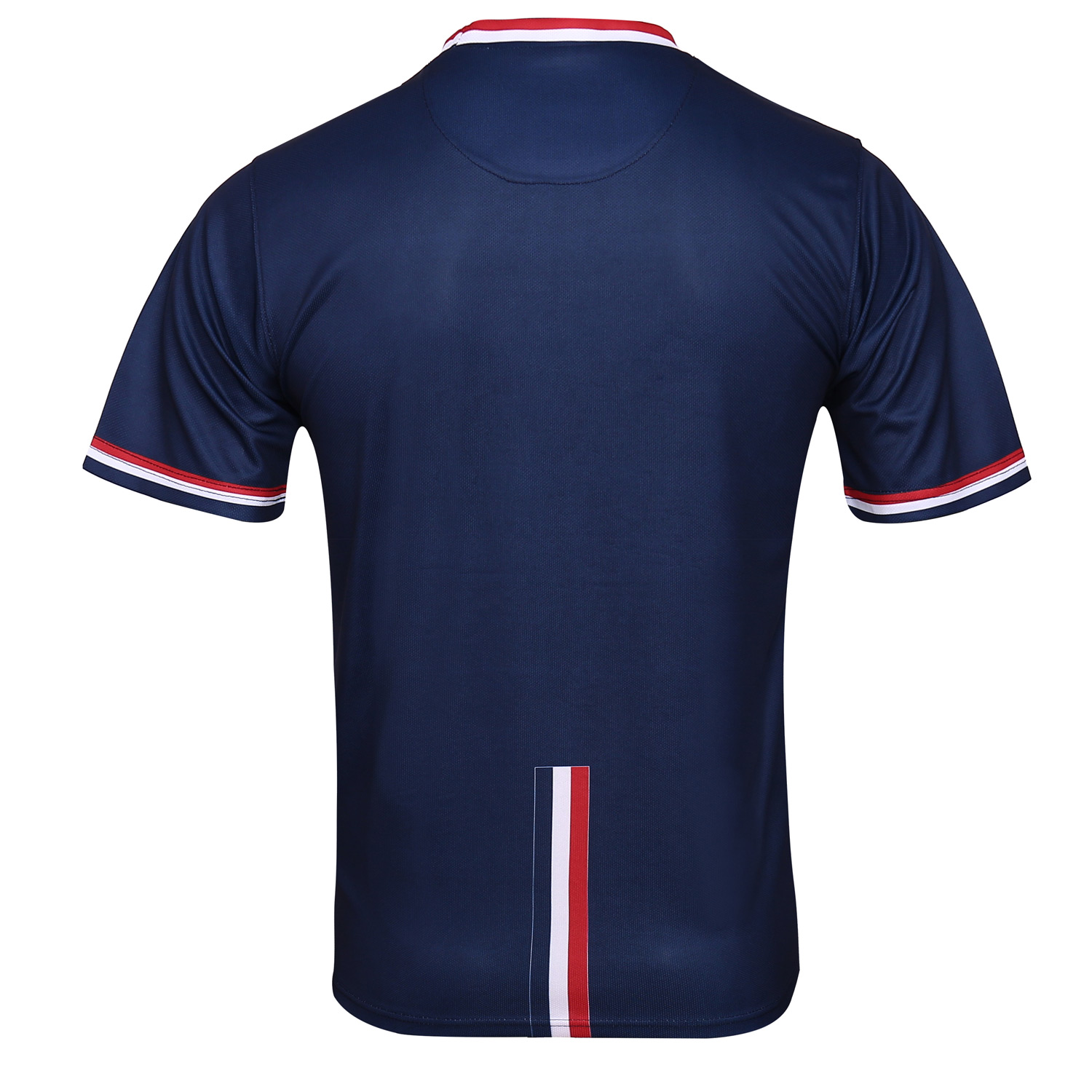 Antonio Frankreich Herren Fußballtrikot Gr. M Abbildung 2