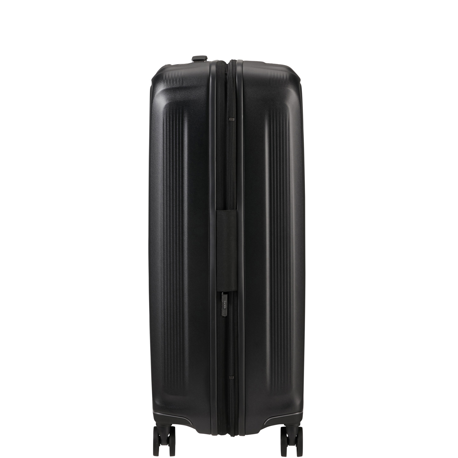 Samsonite 4-Rad Trolley 69cm erw. Nuon Matt Graphite Abbildung 3