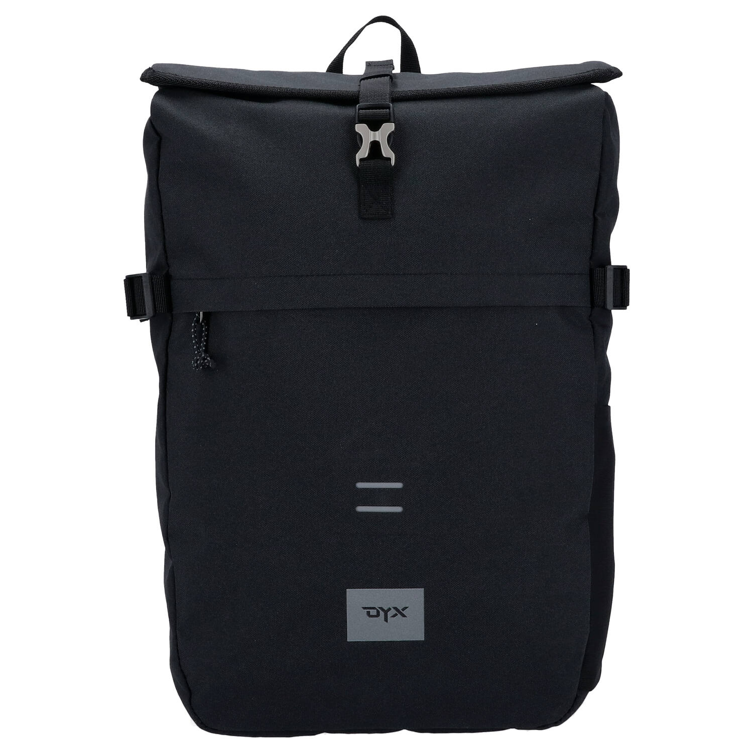 DYX Rucksack Yong Style Reflection II Black Abbildung 6