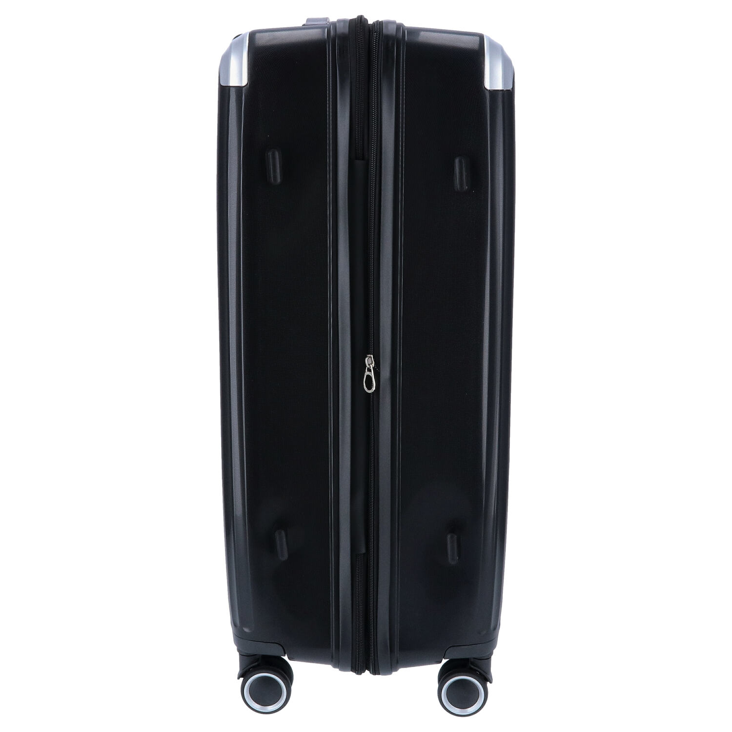 DYX 4 Rollen Trolley L Barcelona schwarz Abbildung 4