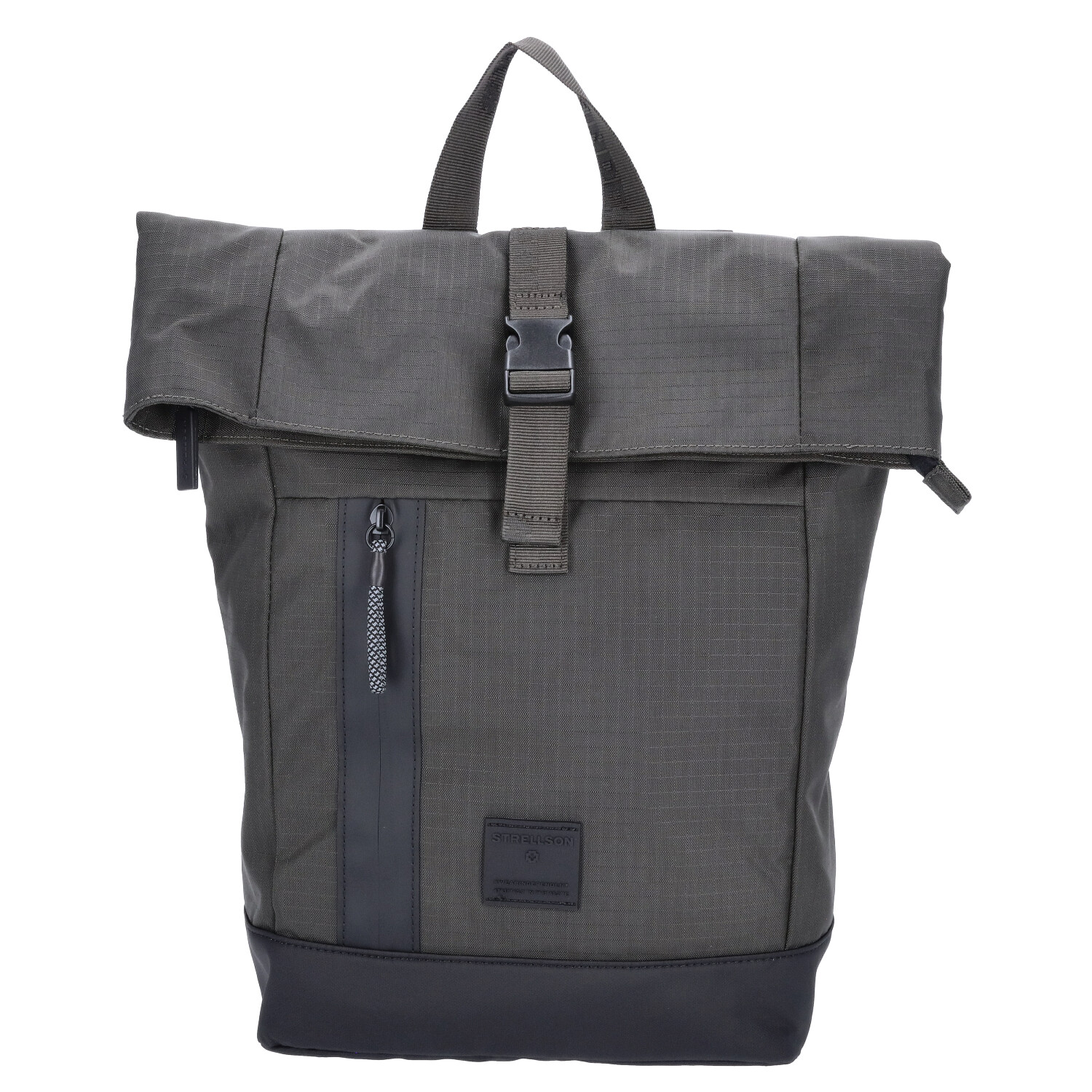 Strellson Rucksack Northwood RS Eddie khaki