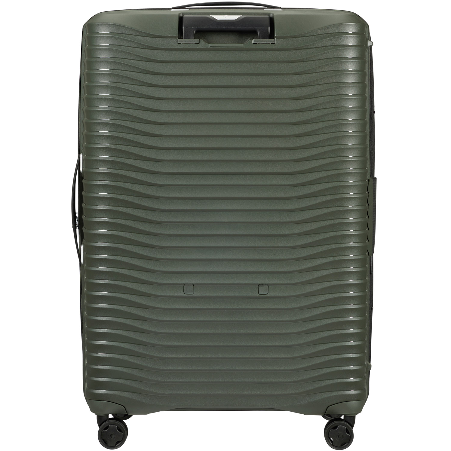 Samsonite 4-Rad Trolley 81cm erw. Upscape climbing ivy Abbildung 2