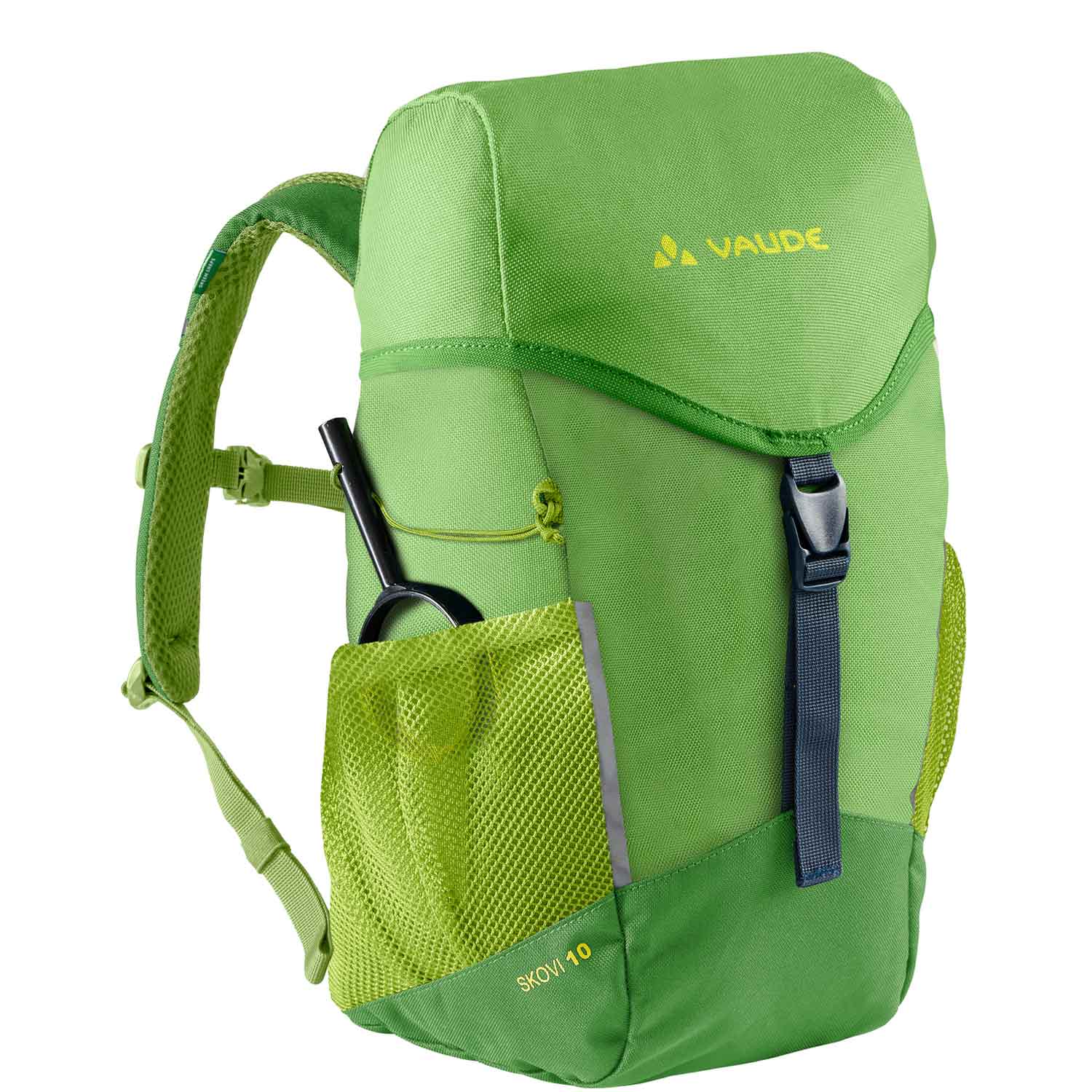 Vaude Kinderrucksack Skovi 10 apple