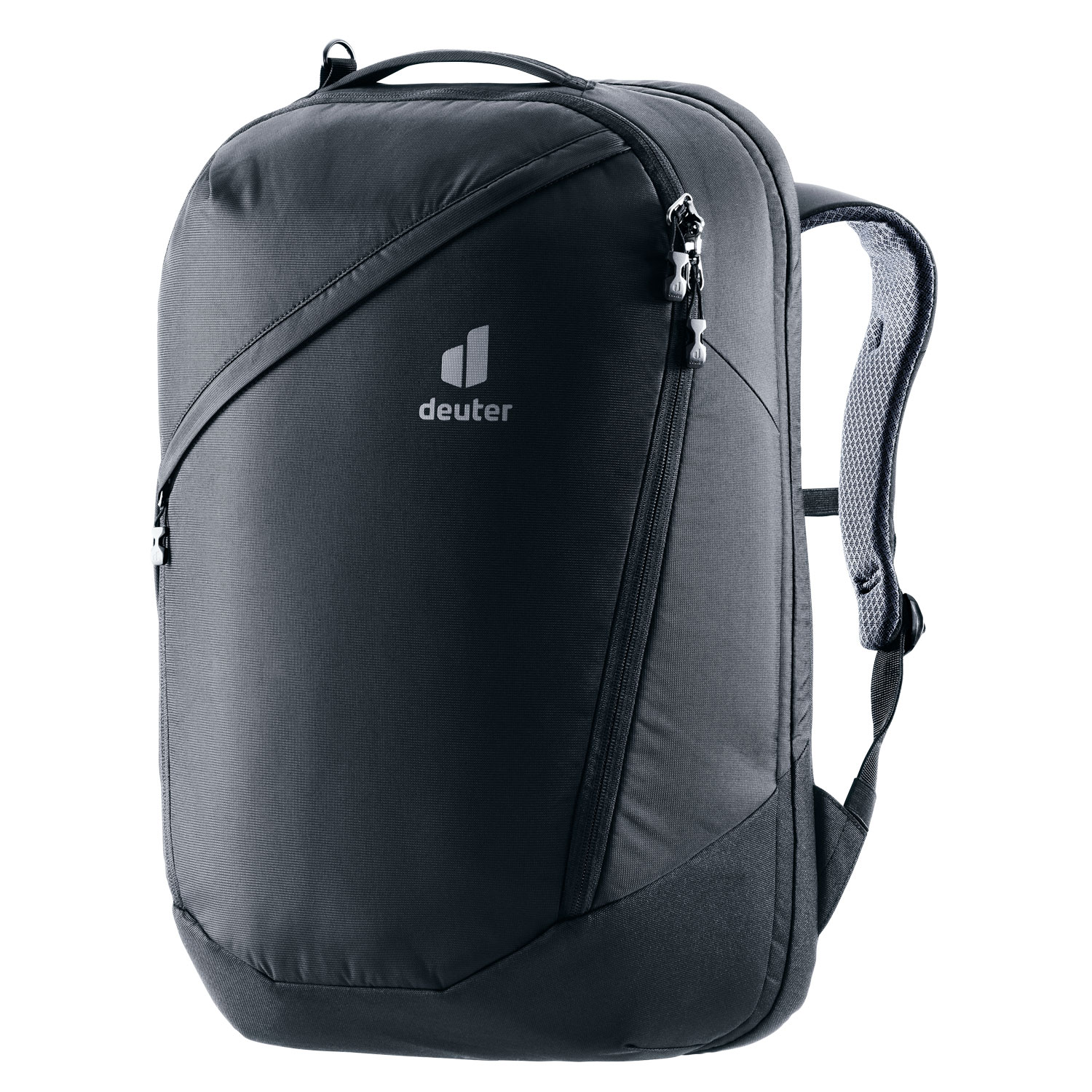 Deuter Rucksack Carry On 30 Black Abbildung 1