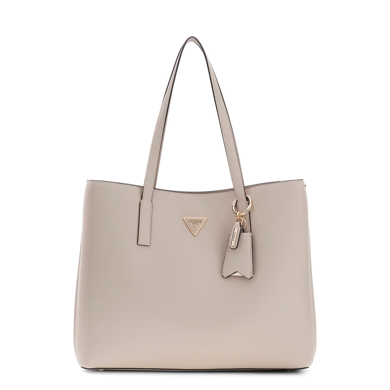 GUESS Shopper Meridian II Light Taupe Abbildung 1
