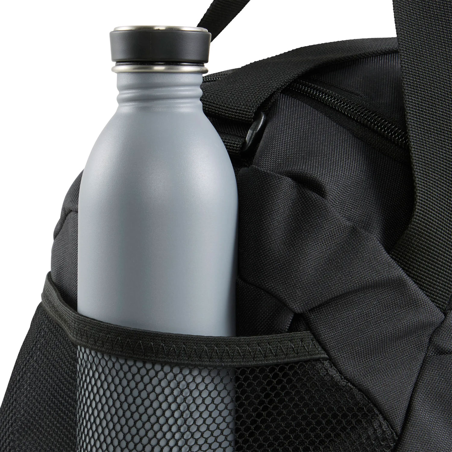 Puma Sporttasche XS Fundamental Black Abbildung 4 Puma Sporttasche XS Fundamental Black Abbildung 4