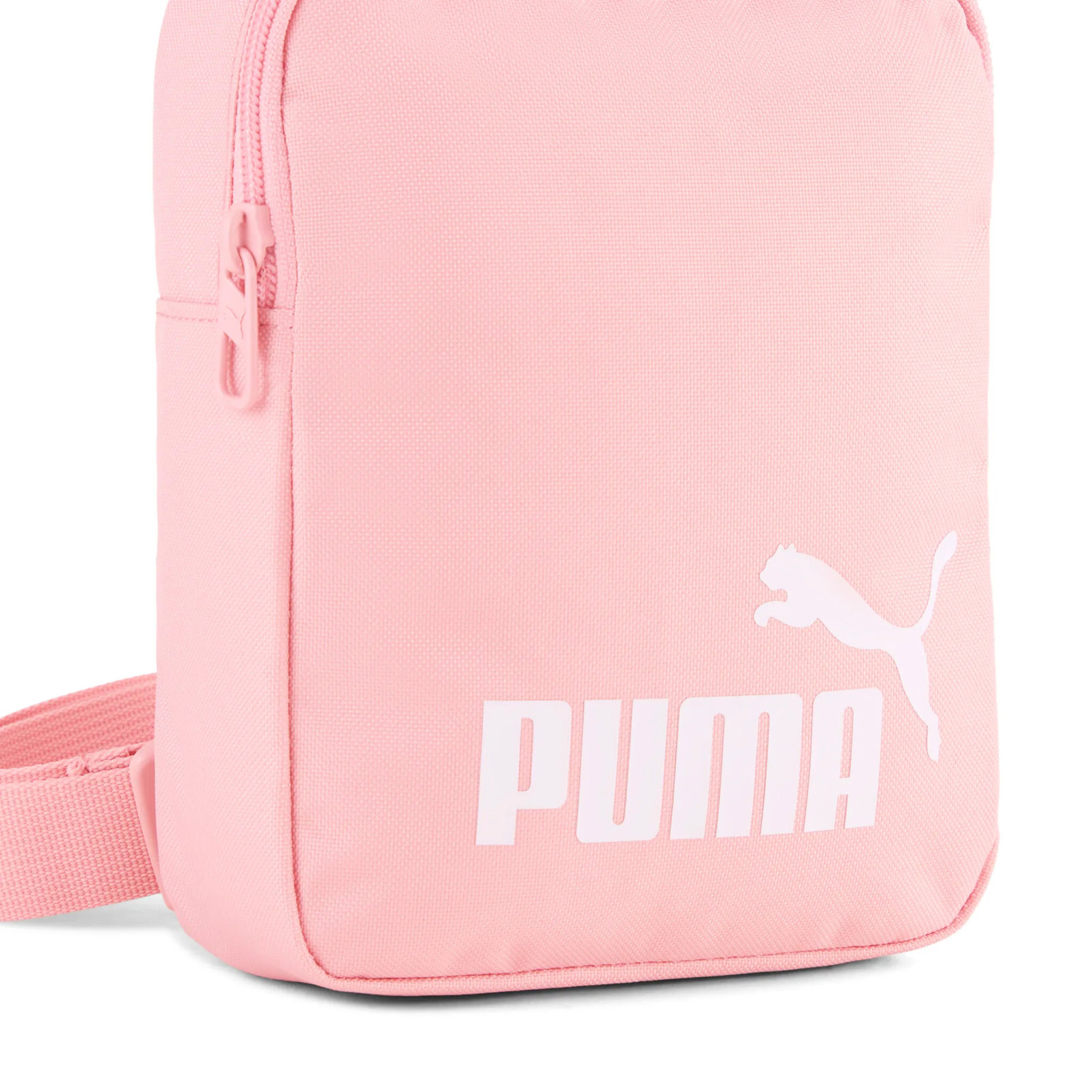 Puma Umhängetasche XS Phase Portable Rosy Outlook Abbildung 3