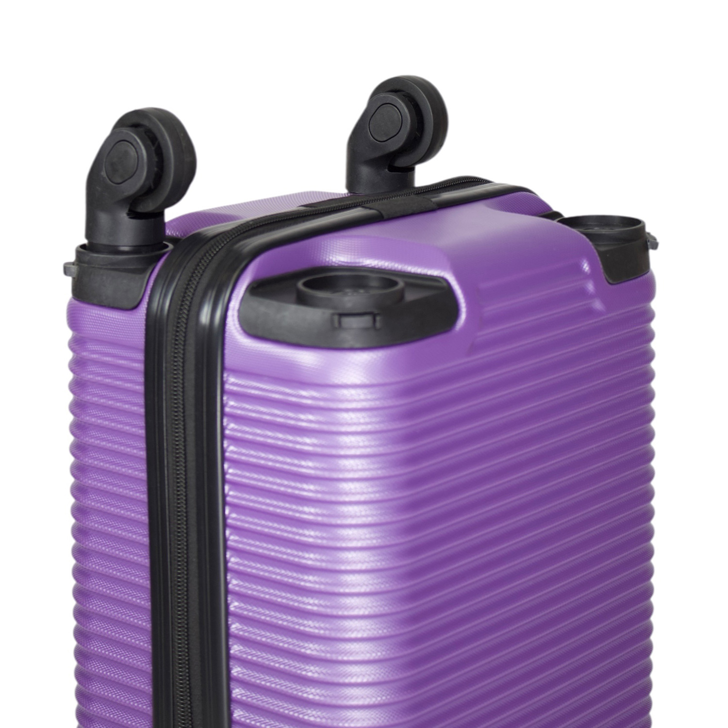 Bordlite Trolley / Handgepäck  Purple Abbildung 5