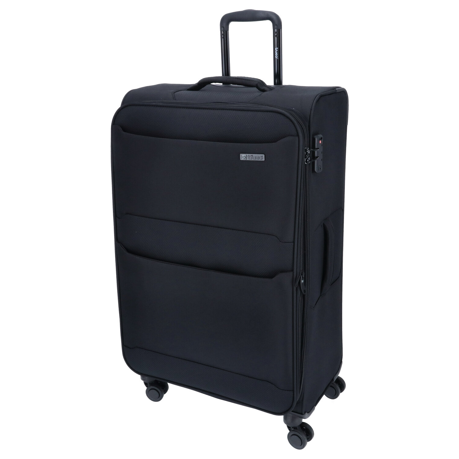 TheTrueC 4-Rad Trolley L erweiterbar - MIAMI   Abbildung 1