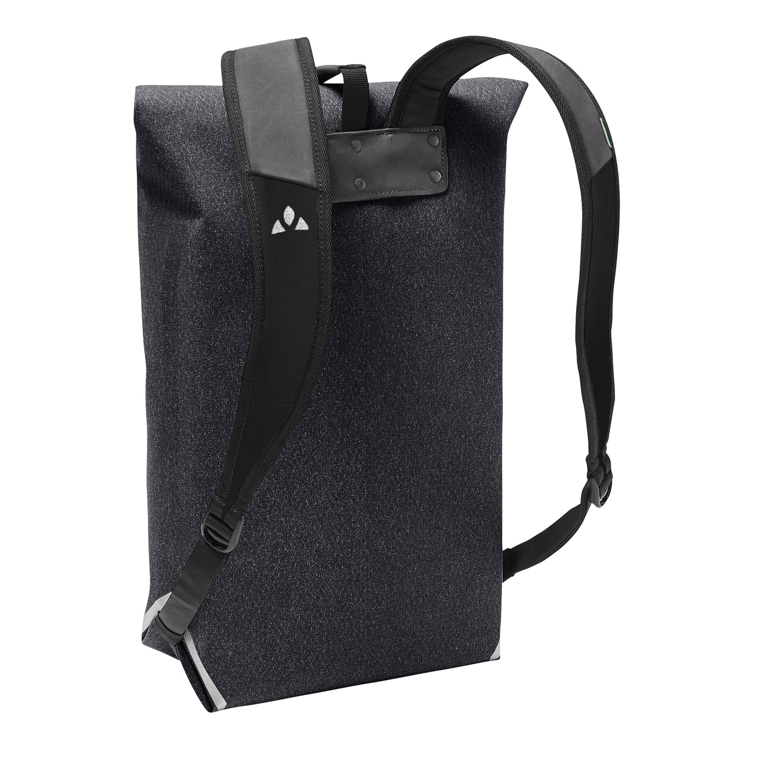 Vaude Tagesrucksack Kisslegg Black Abbildung 2