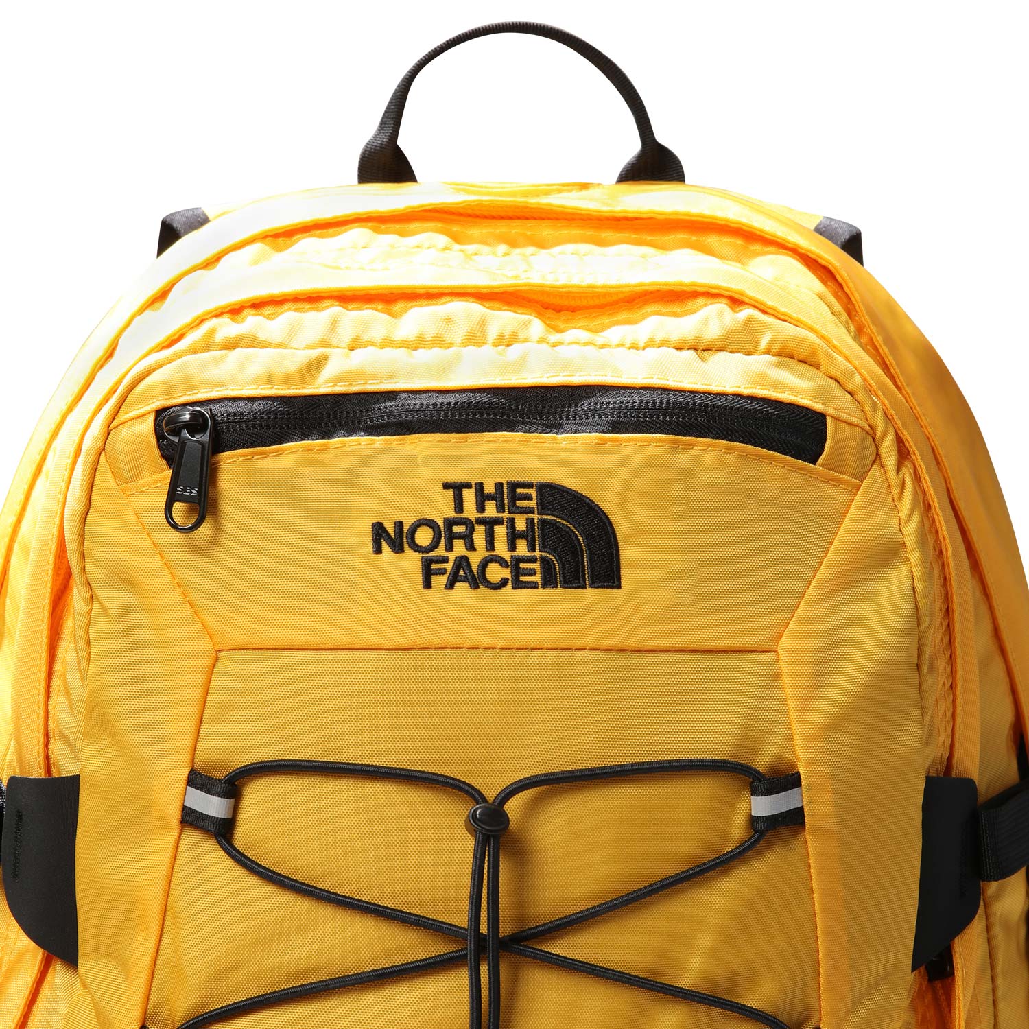 The North Face Rucksack Version 23/24 Borealis Classic Summit Gold-TNF Black