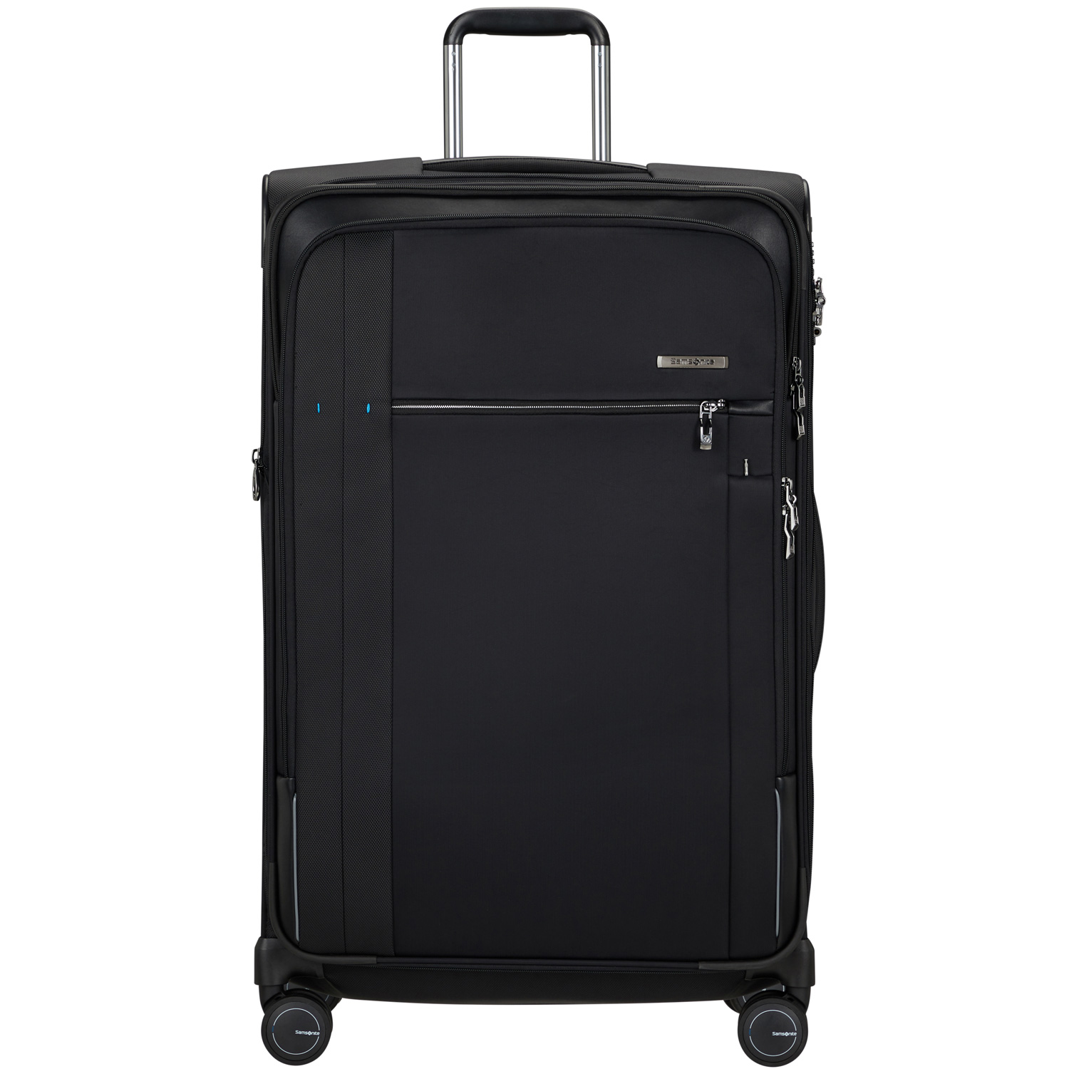Samsonite 4-Rad Trolley 78/29 EXP. Spectrolite 3.0 TRVL Black Abbildung 8