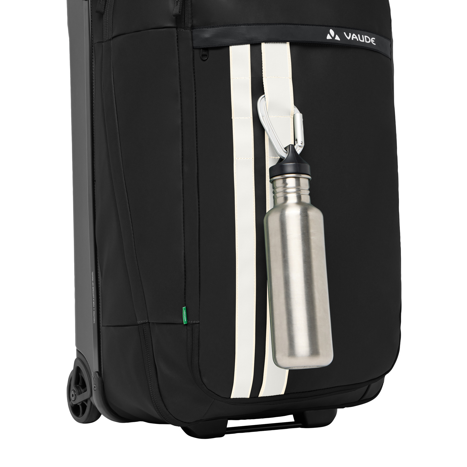 Vaude Rollenreisetasche 65 Liter Takutea 65 Black Abbildung 5