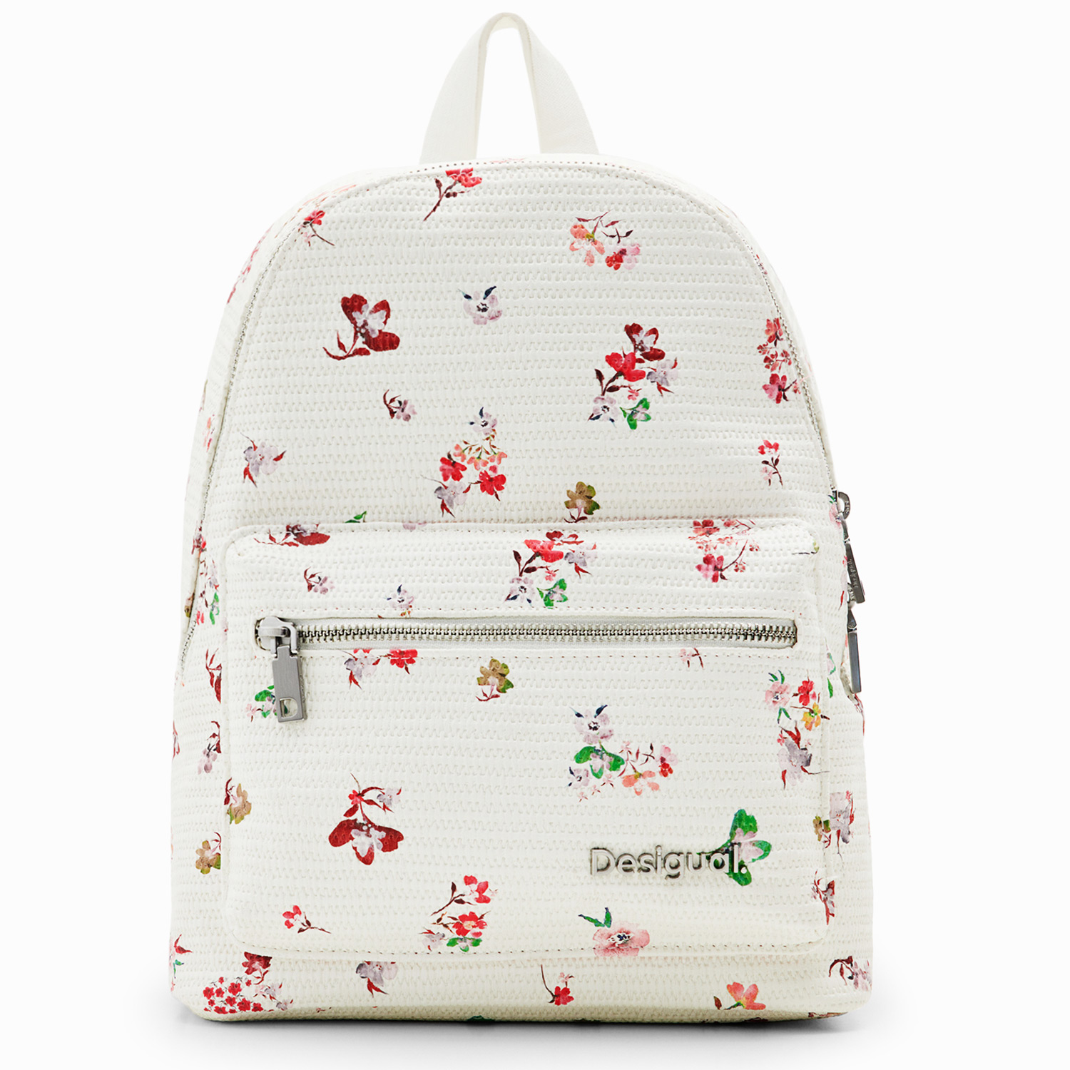 Desigual Damen Rucksack Mombasa Mini crudo