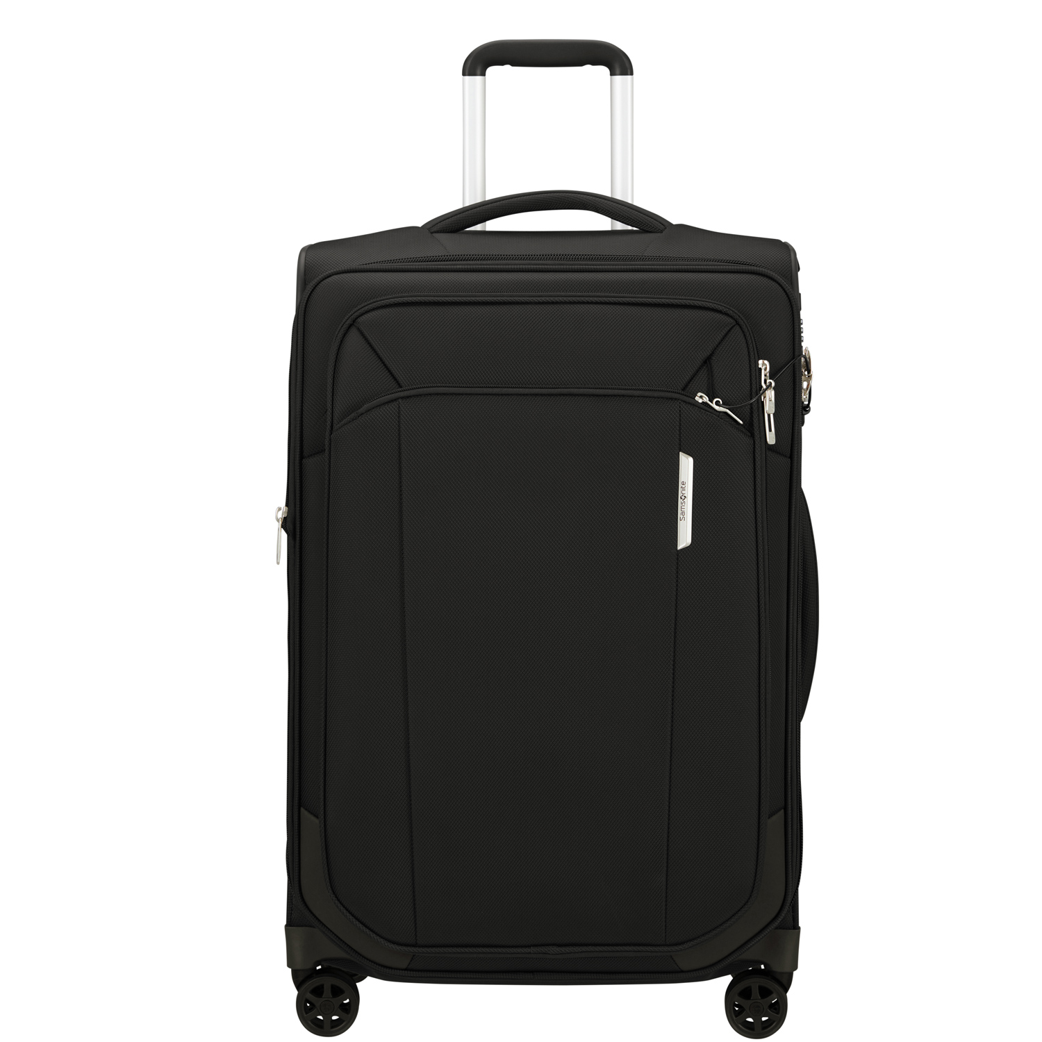 Samsonite Trolley mit 4 Rollen 67cm EXP. Respark ozone black