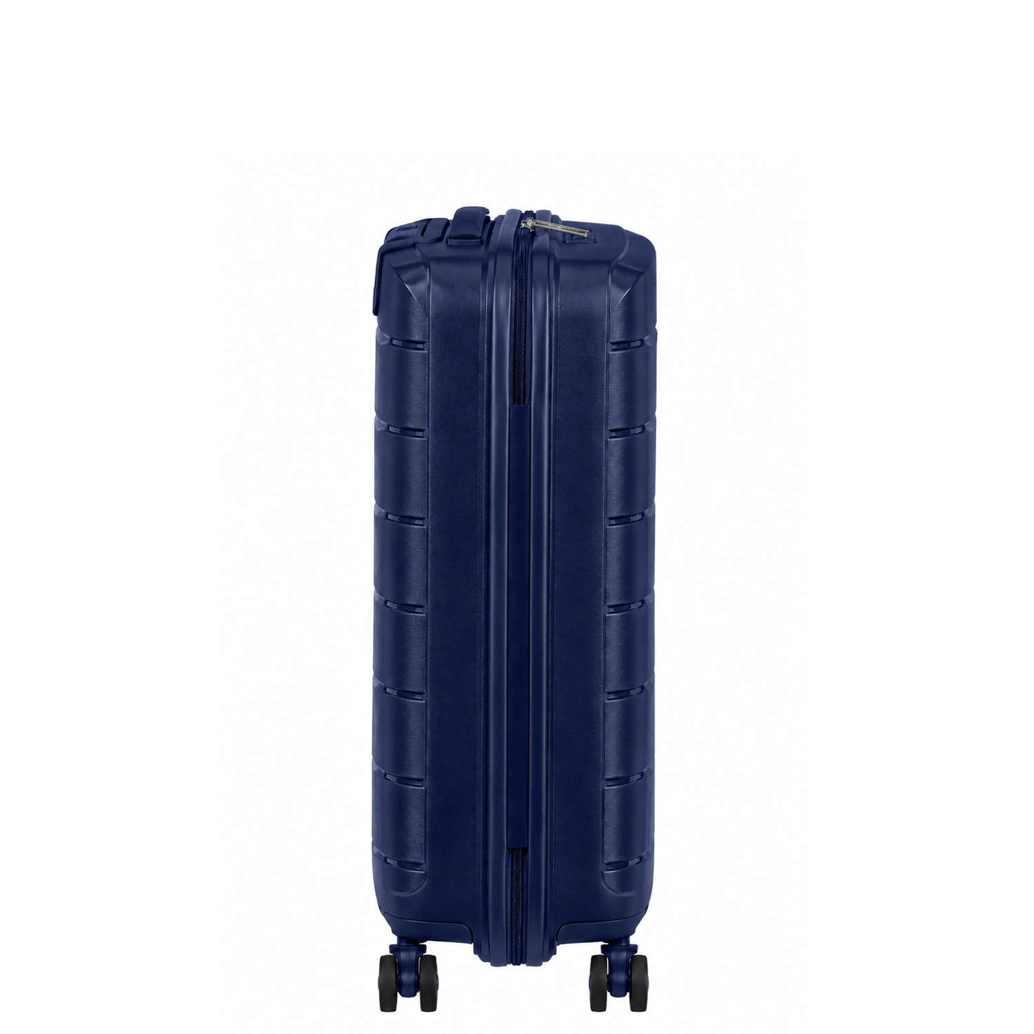 American Tourister 4-Rad Trolley 55cm TSA CM SUMMER POP navy blue Abbildung 4