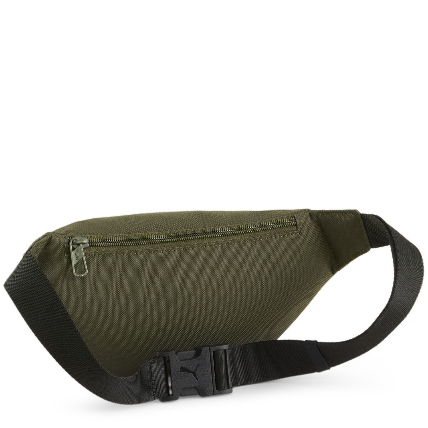 Puma Gürteltasche Deck dark olive