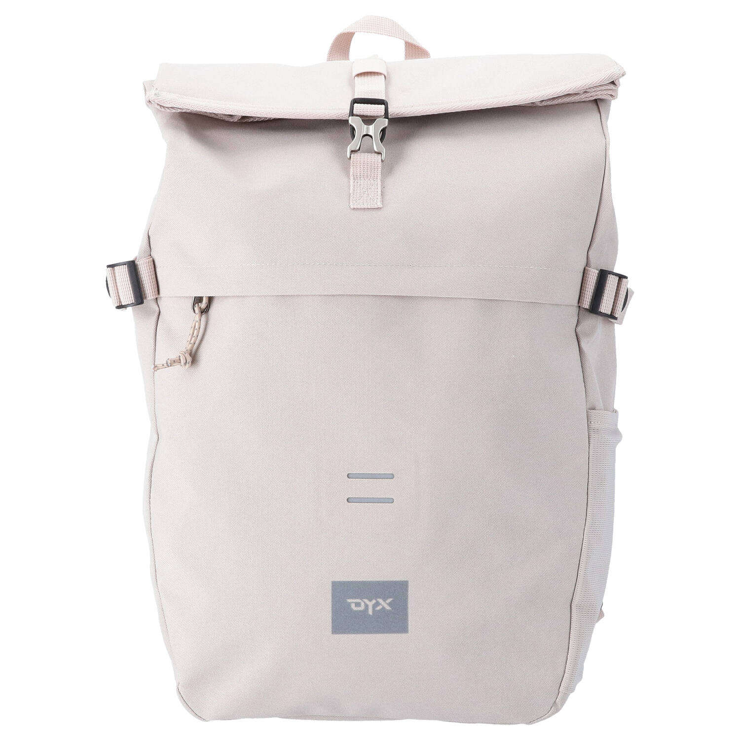 DYX Rucksack Yong Style Reflection II beige Abbildung 6