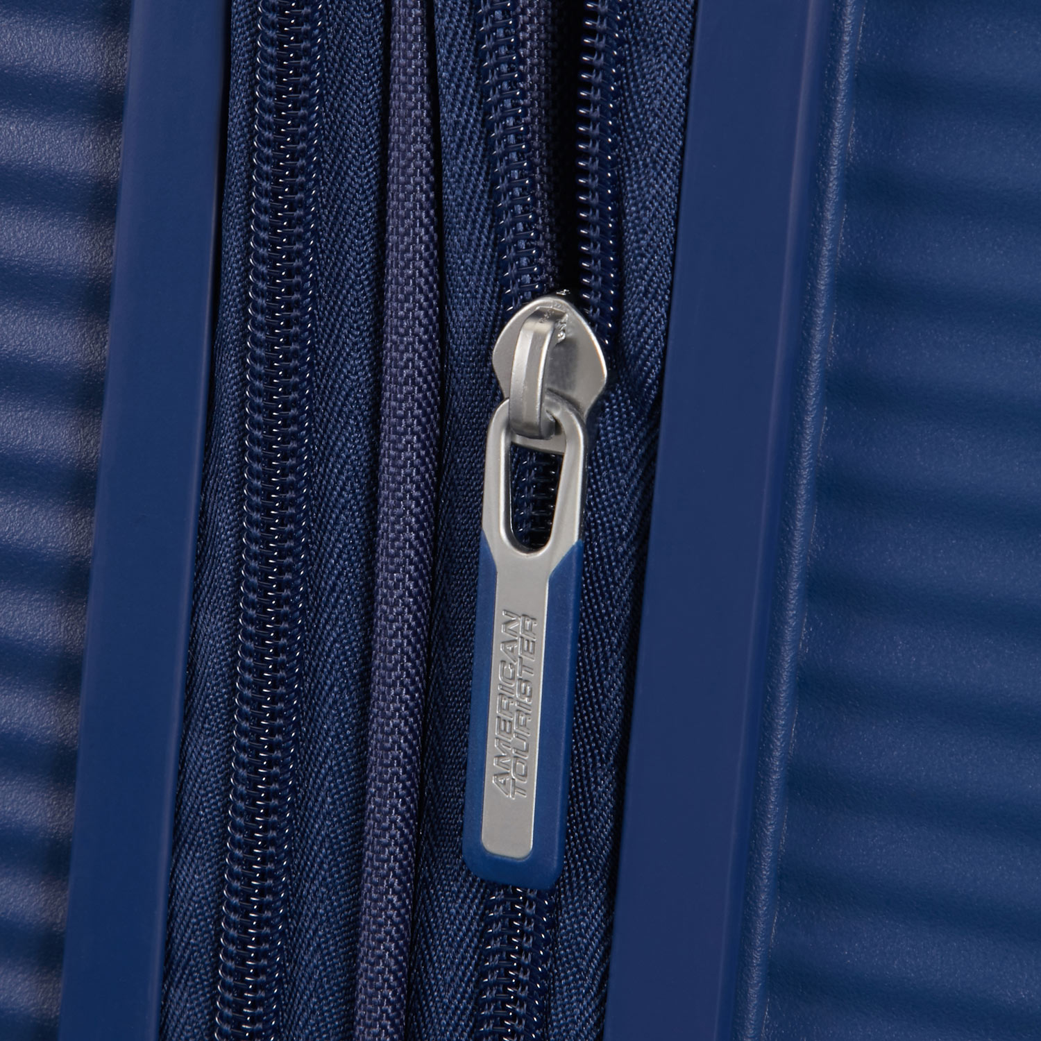 American Tourister Trolley mit 4 Rollen 77 cm Soundbox midnight navy Abbildung 6