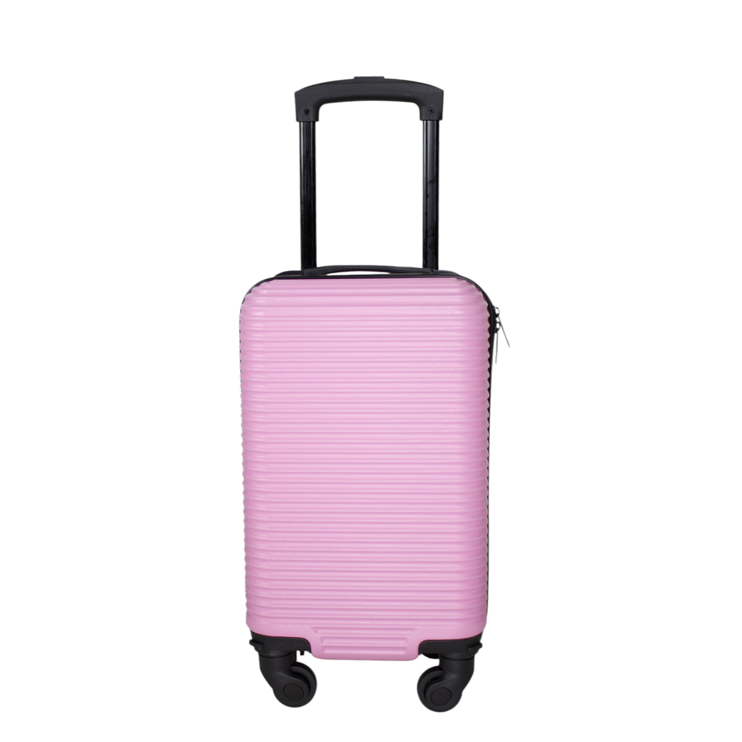 Bordlite Trolley / Handgepäck  hot pink Abbildung 9
