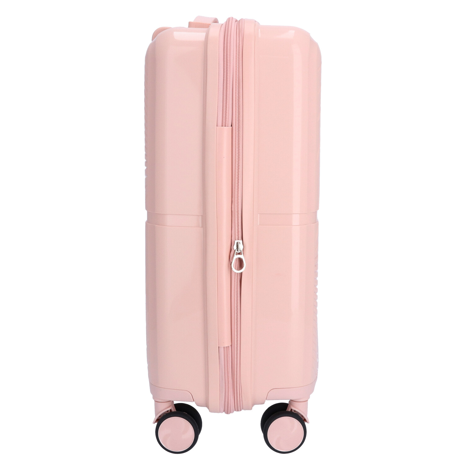 TheTrueC 4-Rad Trolley 55cm Paris rose