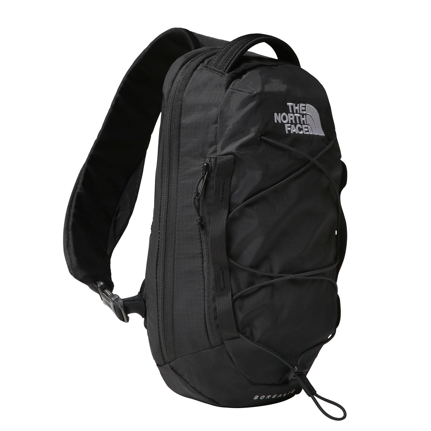 The North Face Rucksack (2024/2025) Borealis Sling TNF Black-TNF White