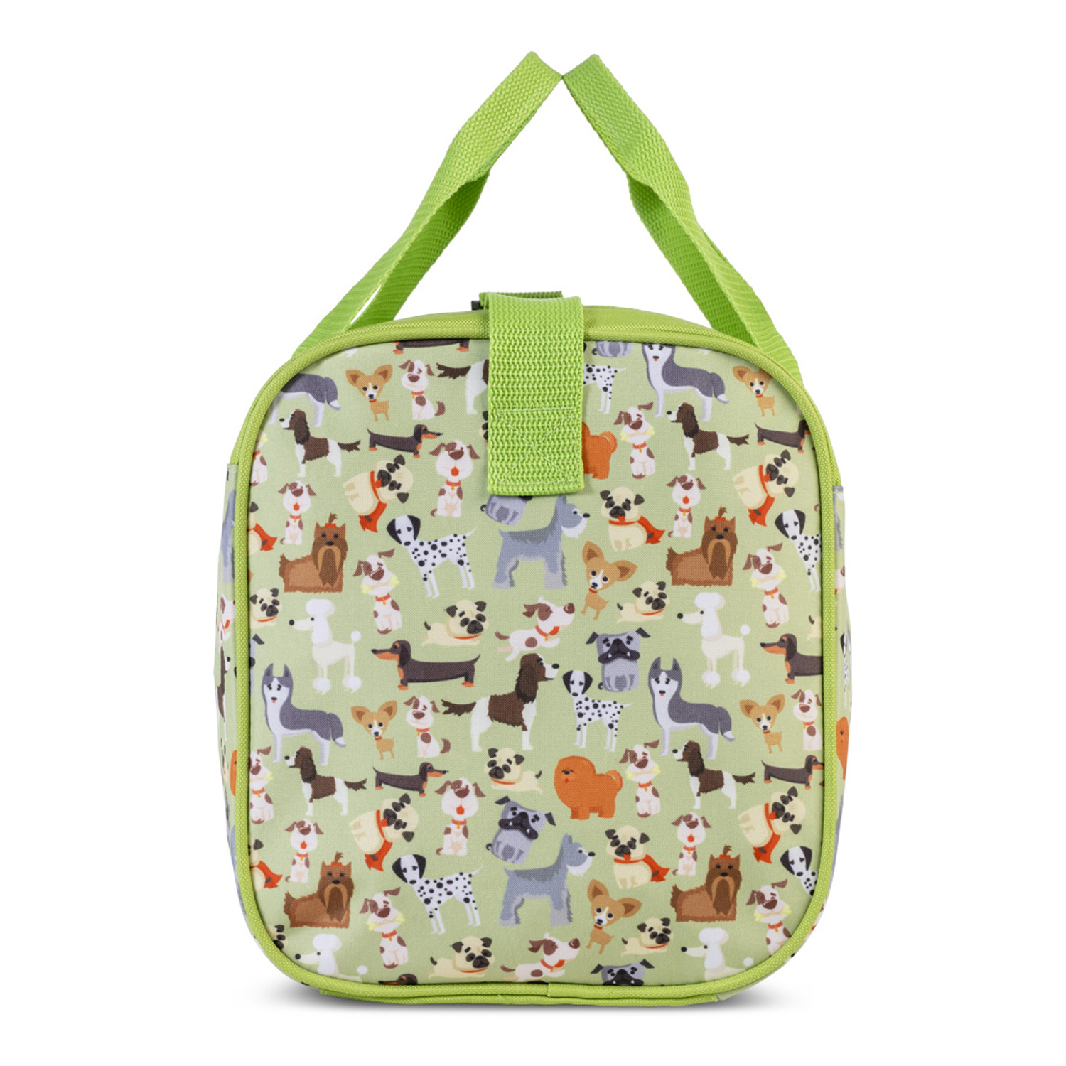 Fabrizio Kindersporttasche Glühwürmchen junior active lime Abbildung 3