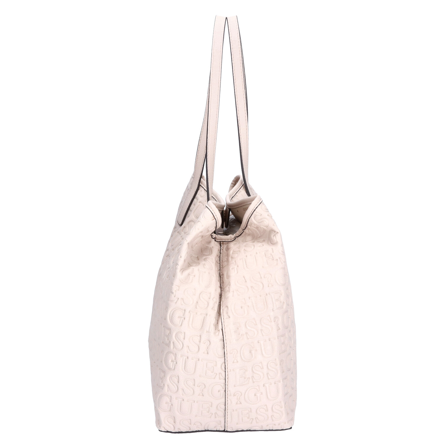 GUESS Damen Shopper Vikky II Stone