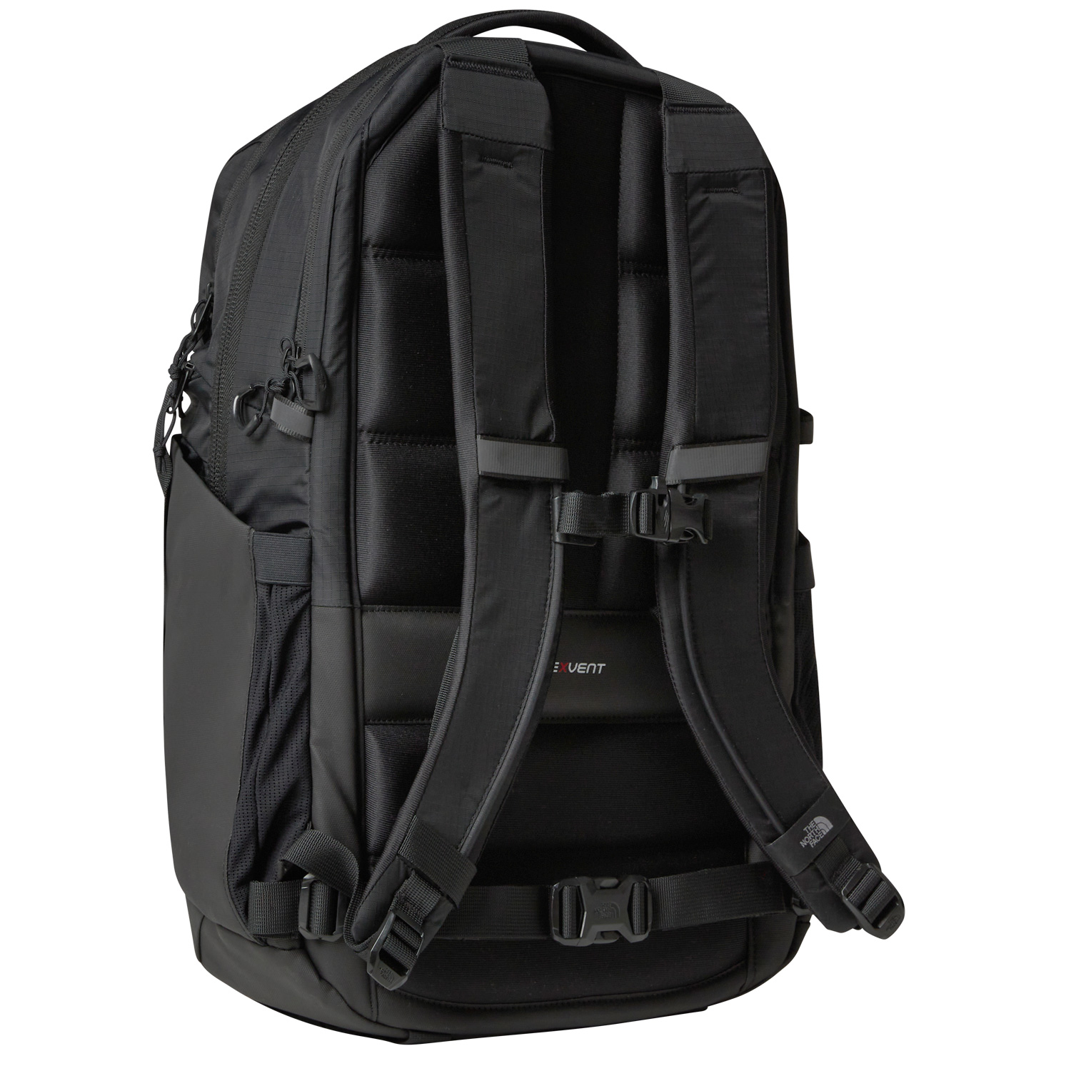 The North Face Tagesrucksack Surge TNF Black